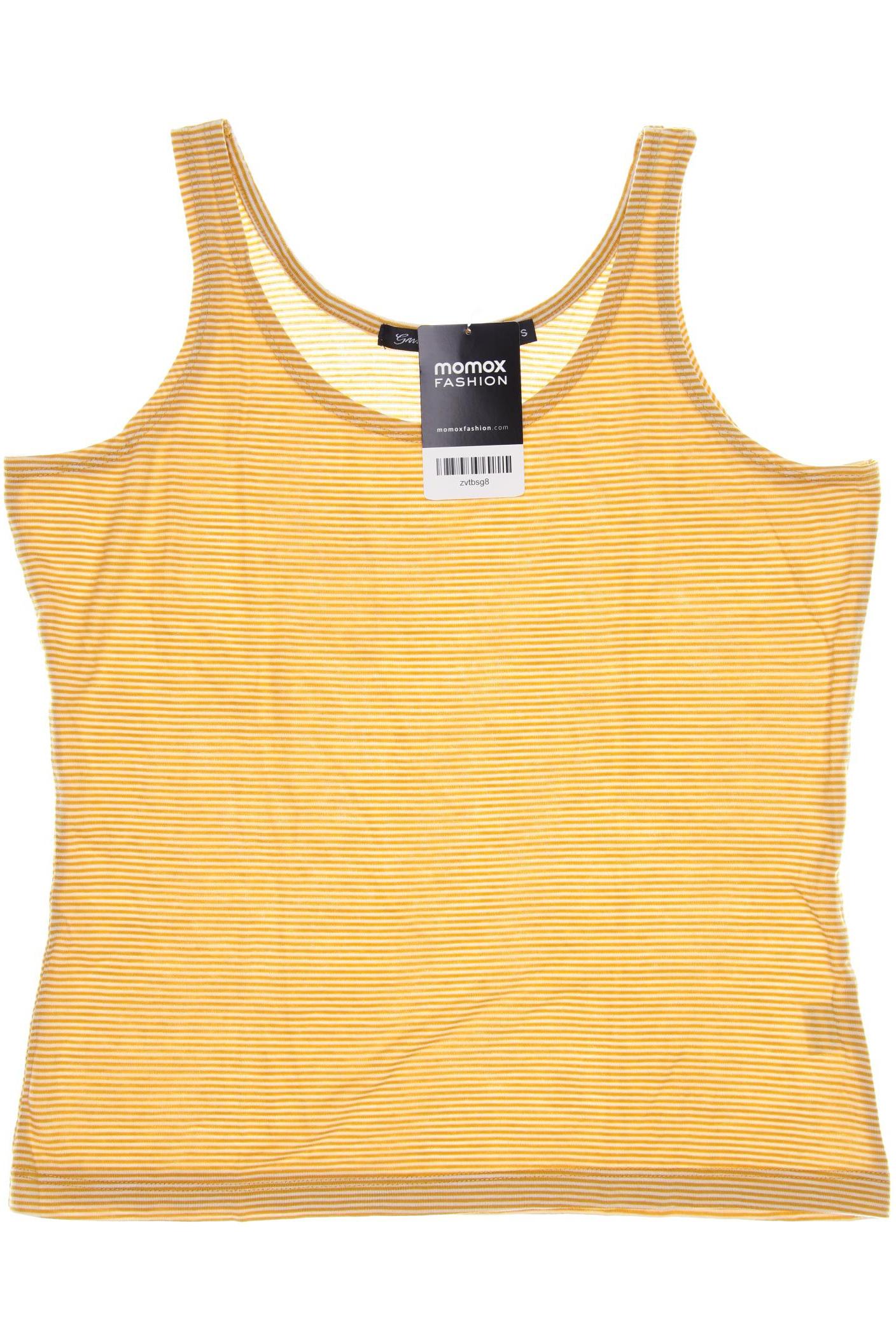 

Gudrun Sjödén Damen Top, orange