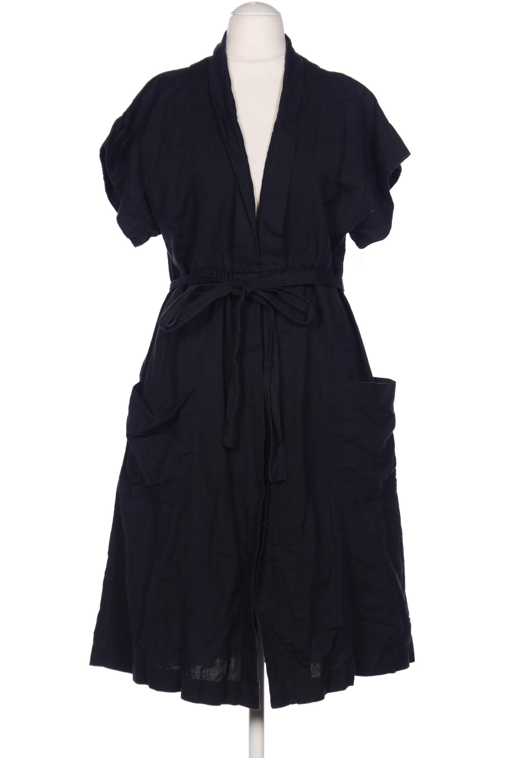 

Gudrun Sjödén Damen Kleid, schwarz, Gr. 38