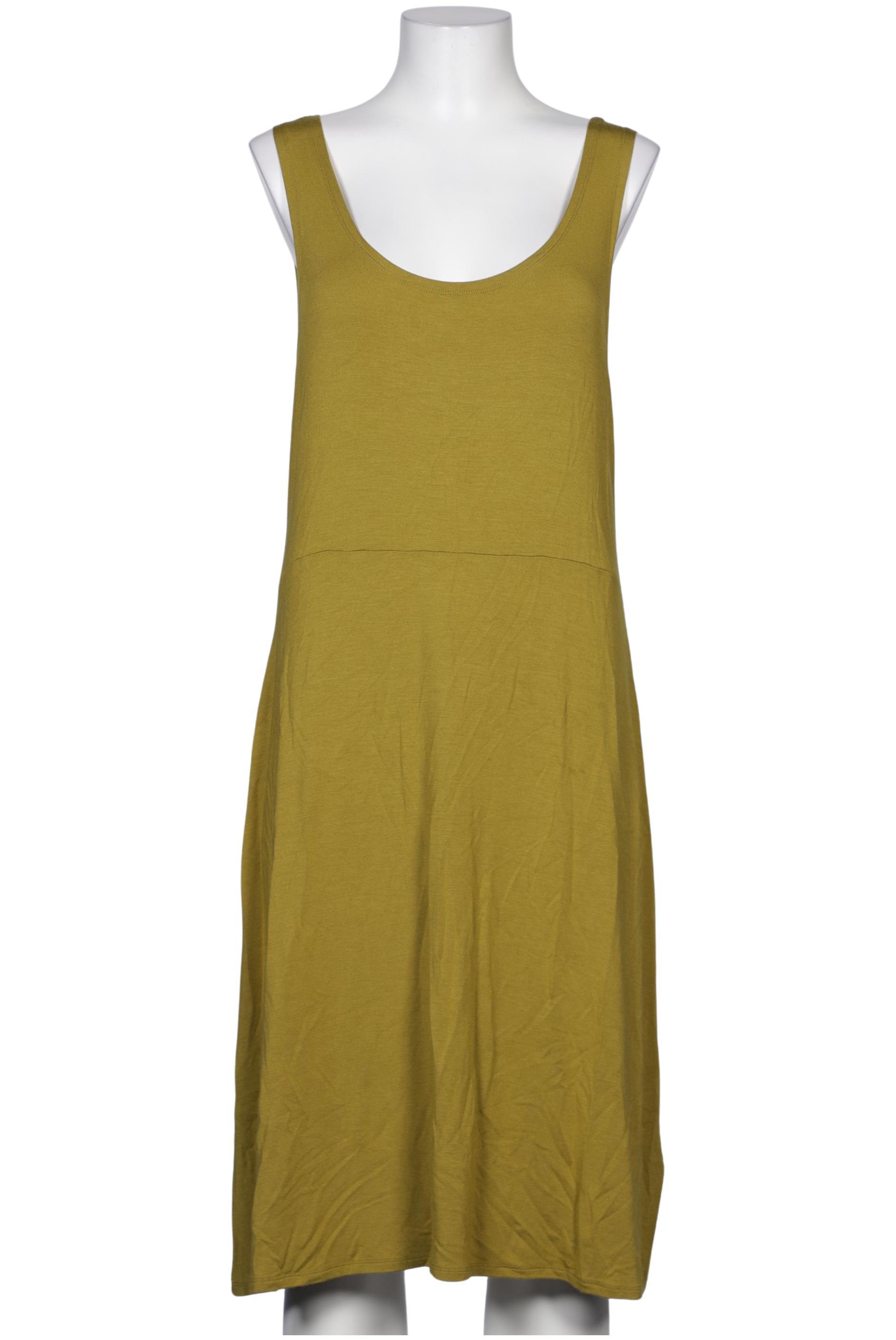 

Gudrun Sjödén Damen Kleid, grün, Gr. 42