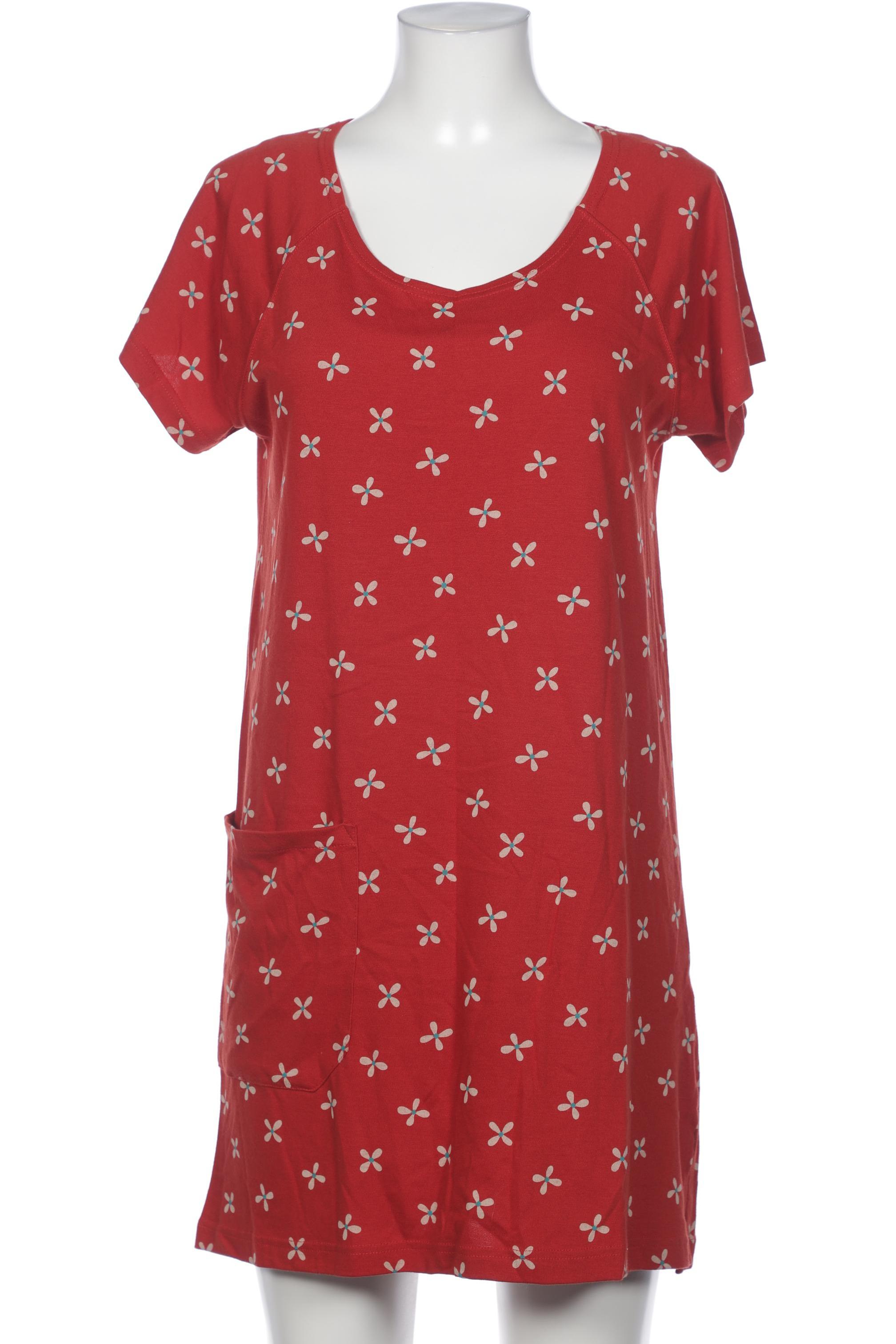 

Gudrun Sjödén Damen Kleid, rot