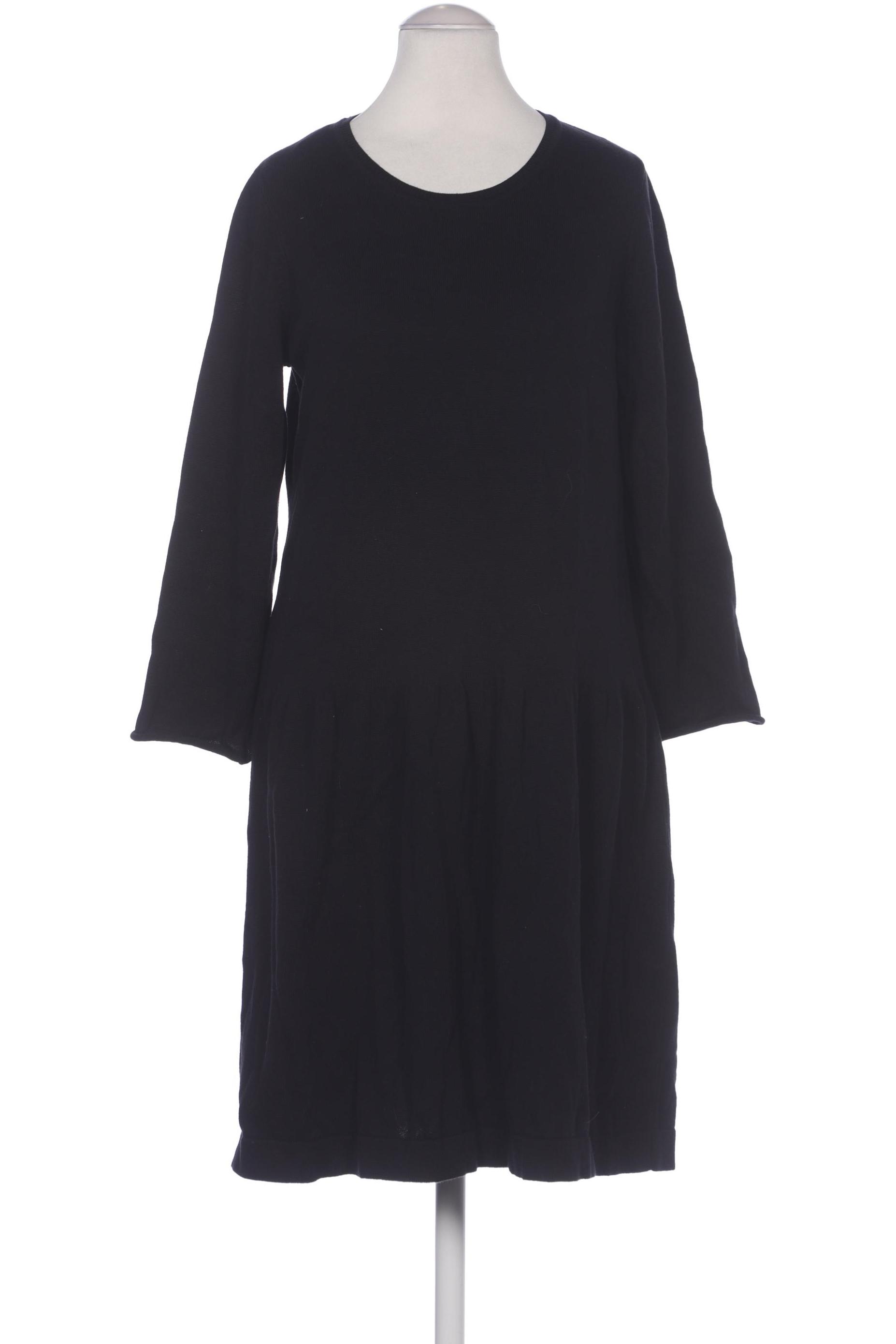 

Gudrun Sjödén Damen Kleid, schwarz, Gr. 36