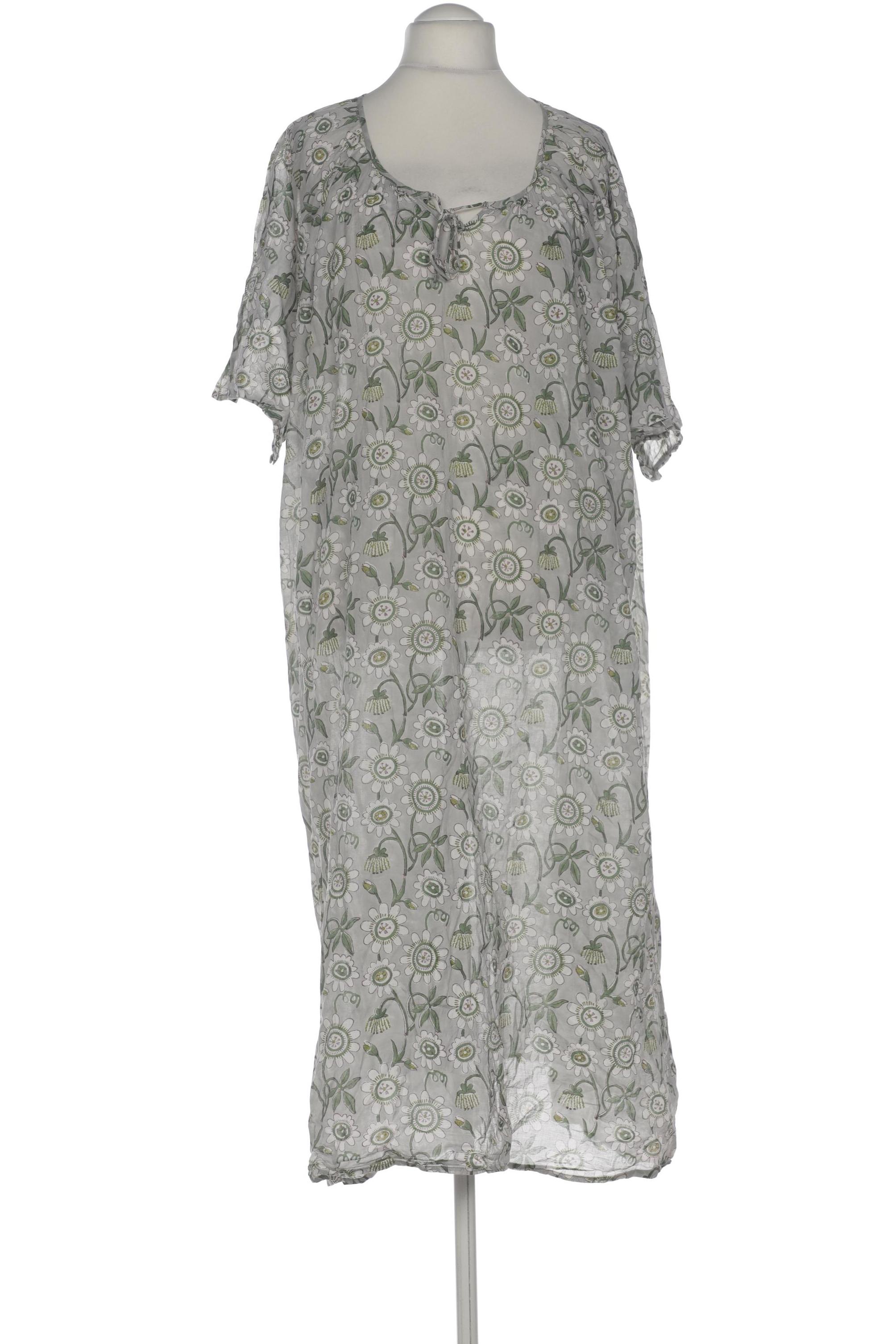 

Gudrun Sjödén Damen Kleid, grau, Gr. 44
