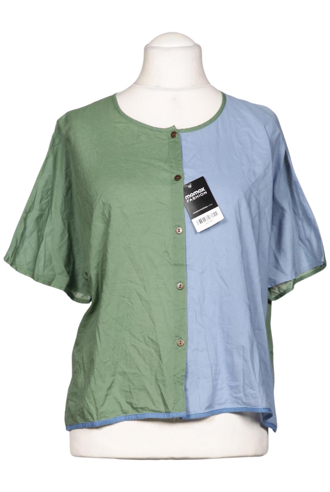 

Gudrun Sjödén Damen Bluse, mehrfarbig, Gr. 42