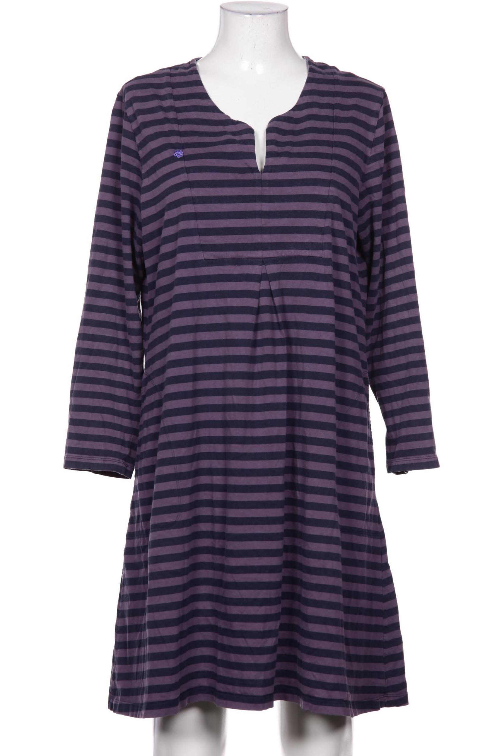 

Gudrun Sjödén Damen Kleid, flieder, Gr. 42