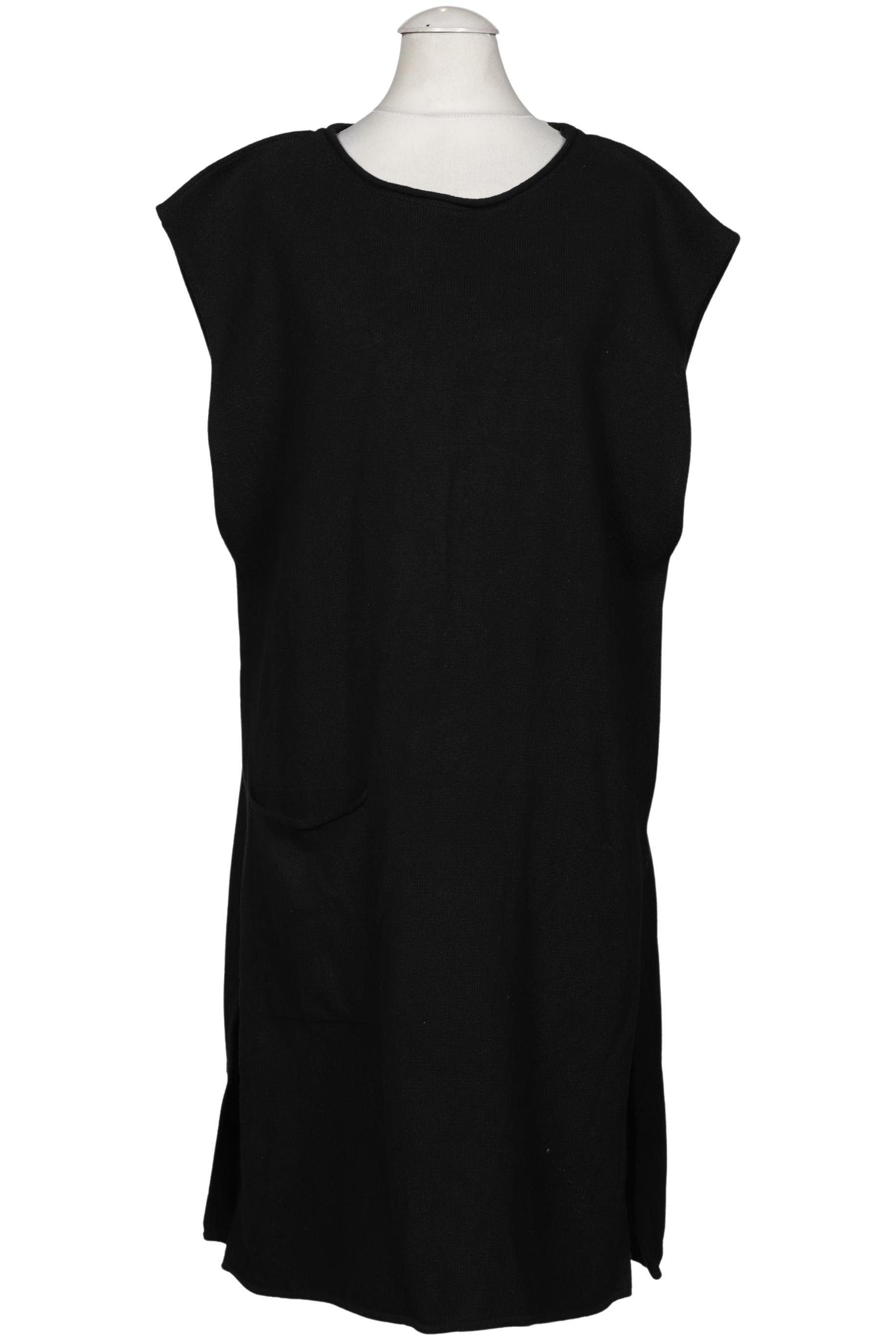 

Gudrun Sjödén Damen Pullover, schwarz, Gr. 36