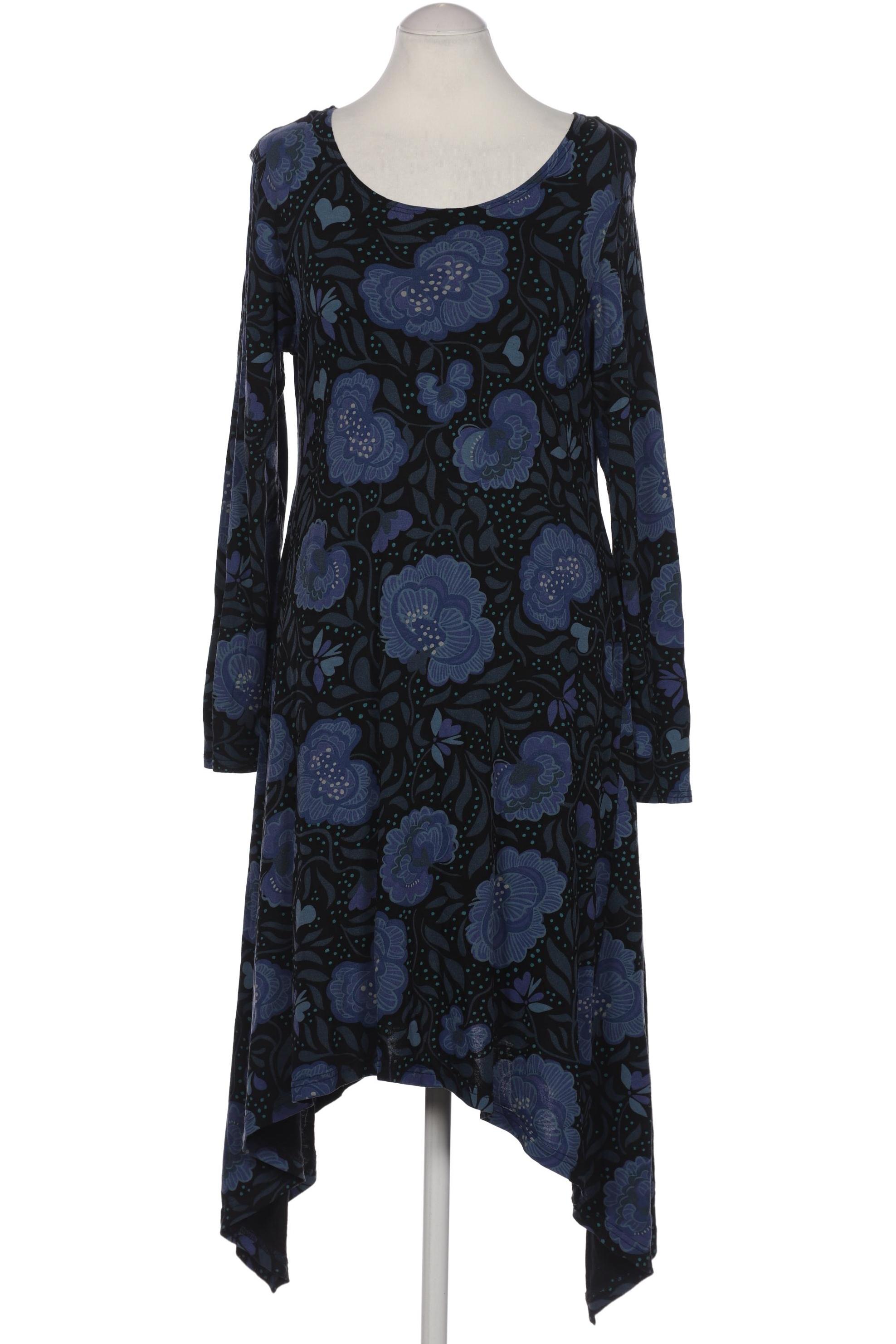 

Gudrun Sjödén Damen Kleid, schwarz, Gr. 38