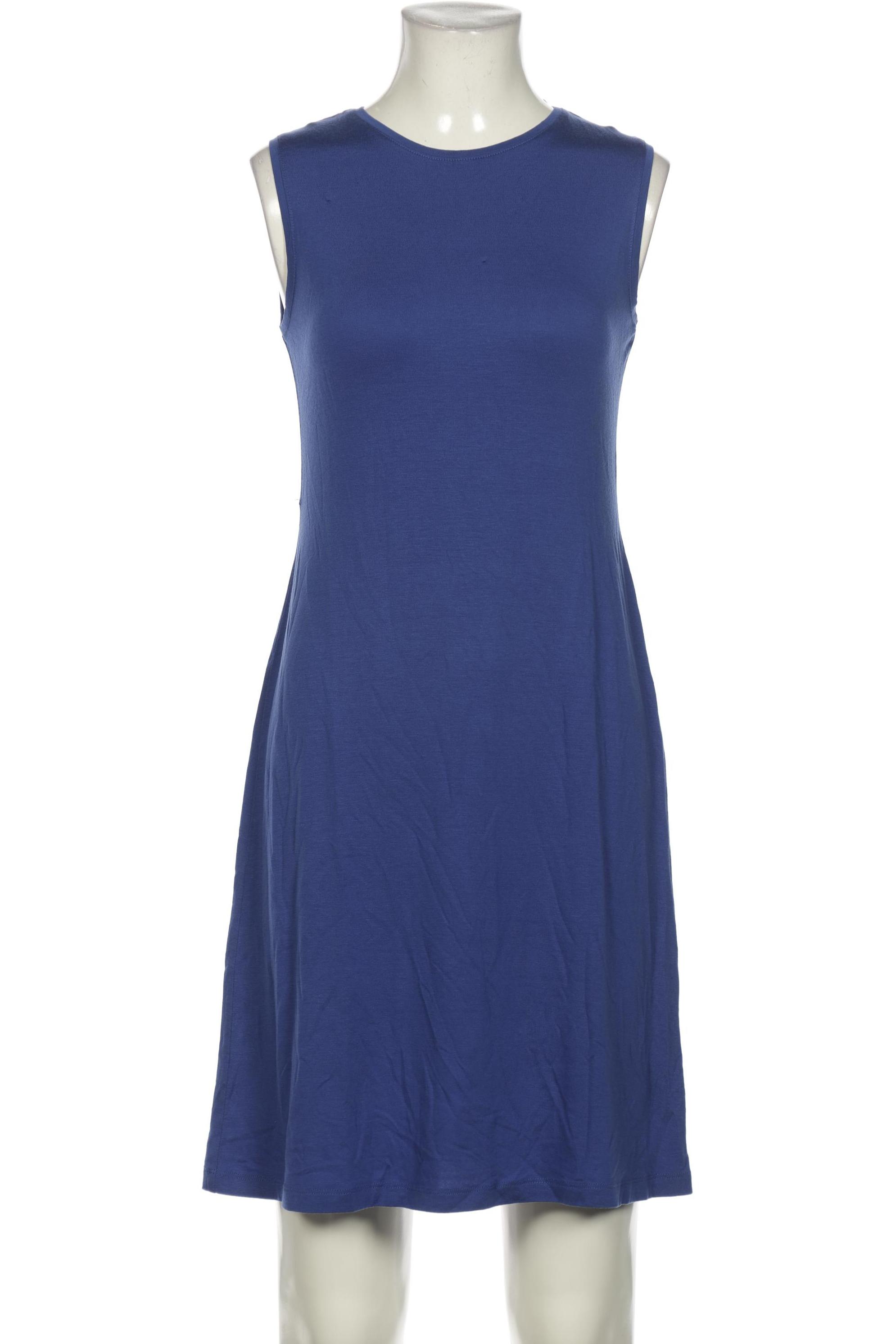 

Gudrun Sjödén Damen Kleid, blau, Gr. 36