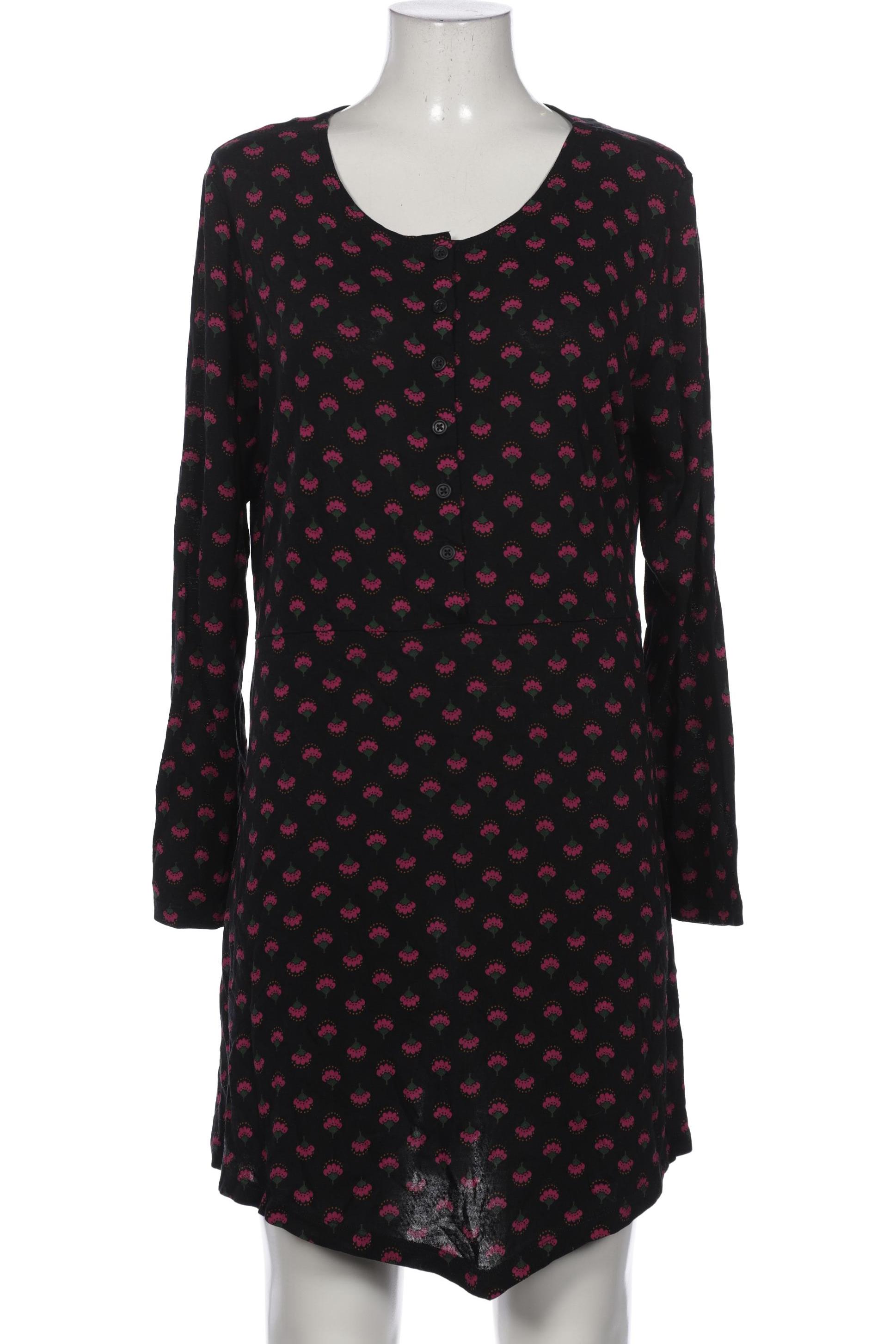 

Gudrun Sjödén Damen Kleid, schwarz, Gr. 42