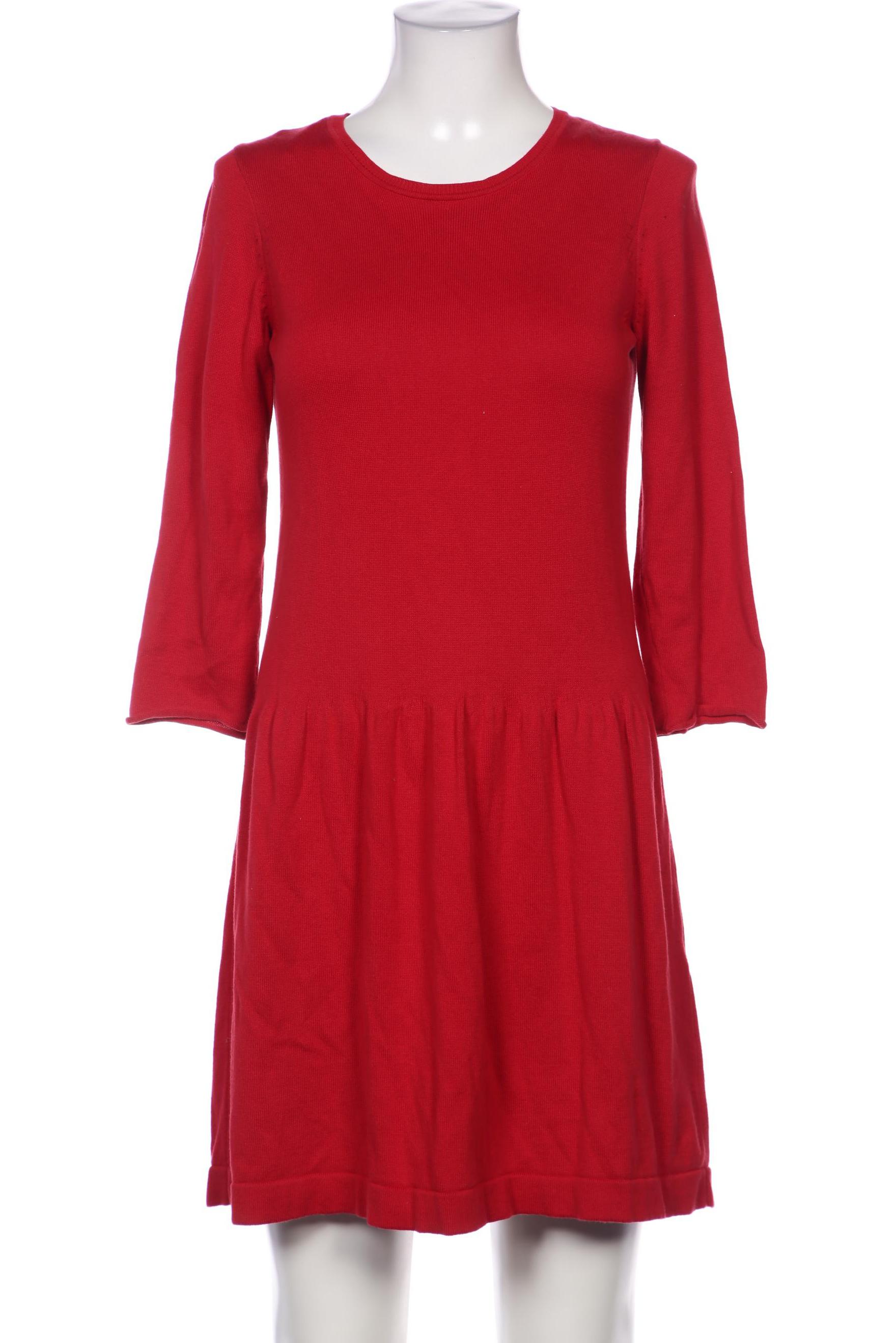 

Gudrun Sjödén Damen Kleid, rot, Gr. 36