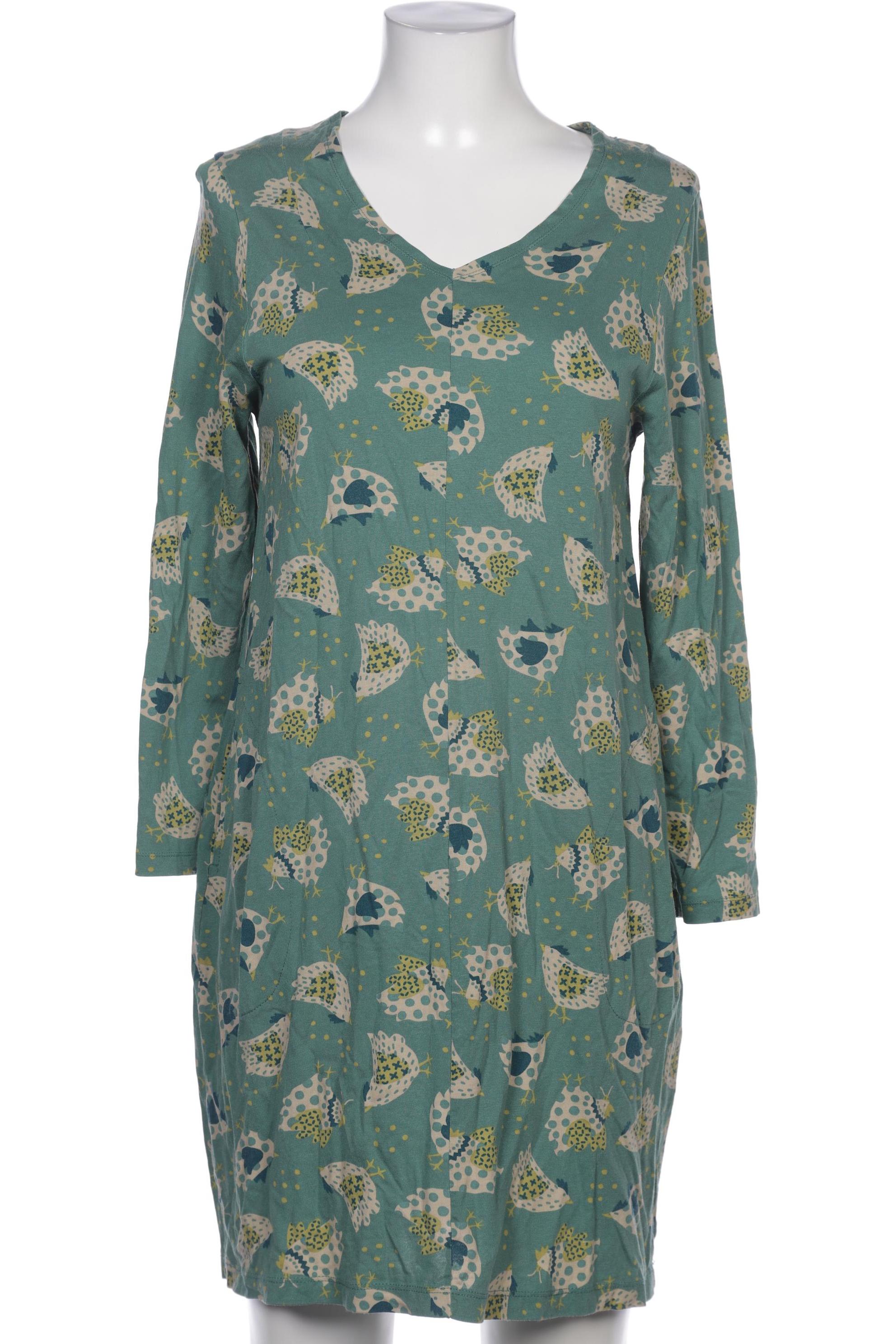 

Gudrun Sjödén Damen Kleid, grün