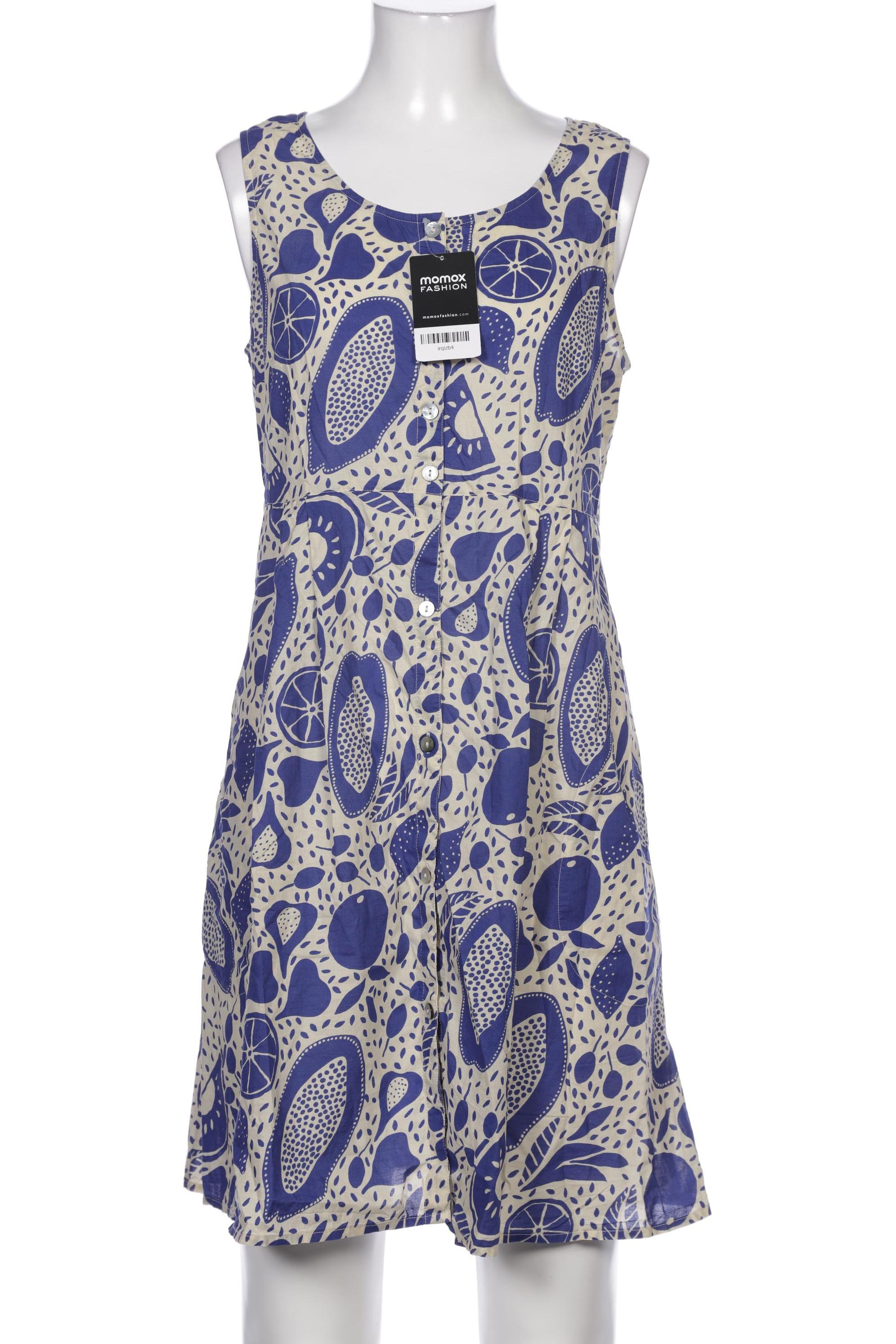 

Gudrun Sjödén Damen Kleid, blau