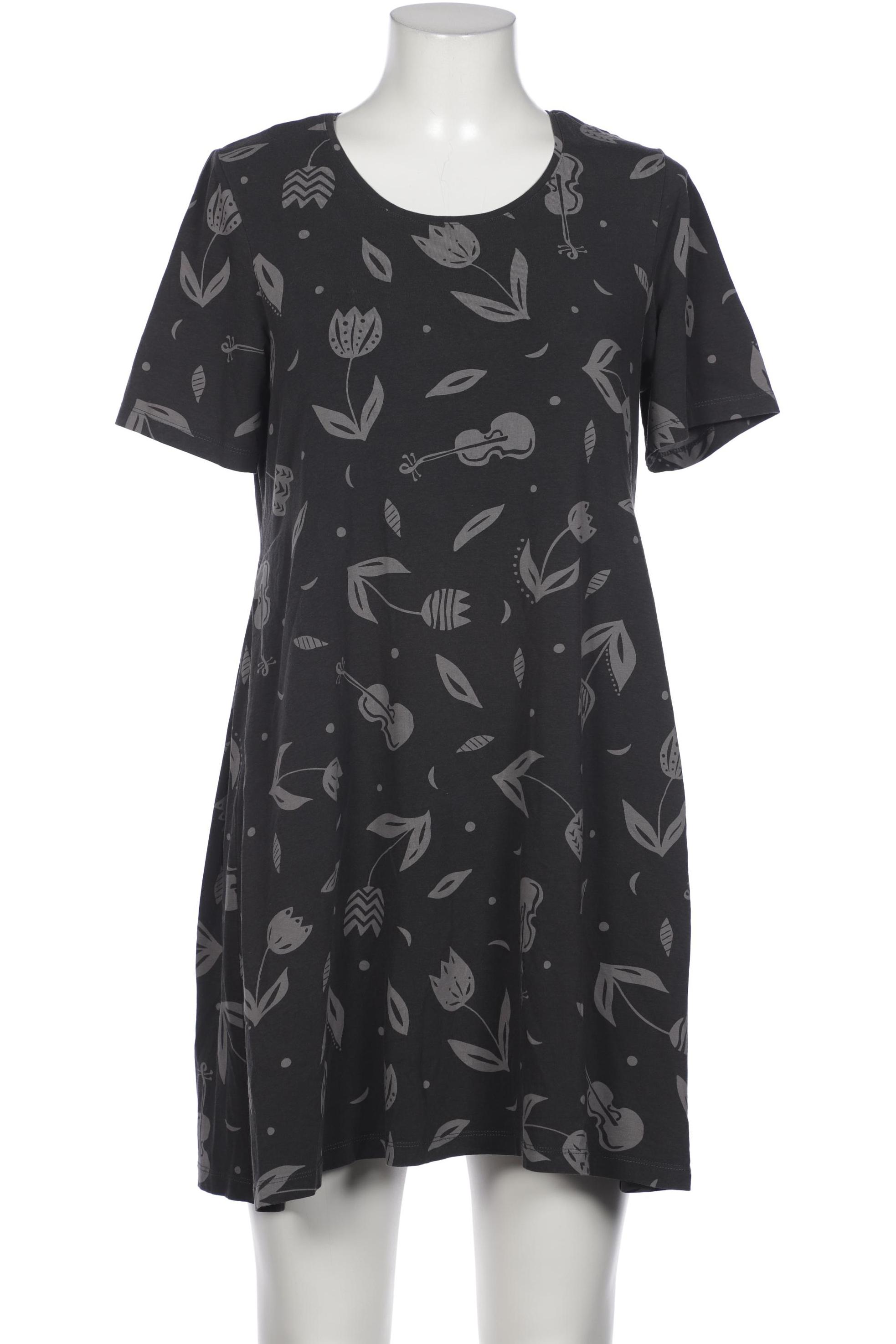 

Gudrun Sjödén Damen Kleid, grau