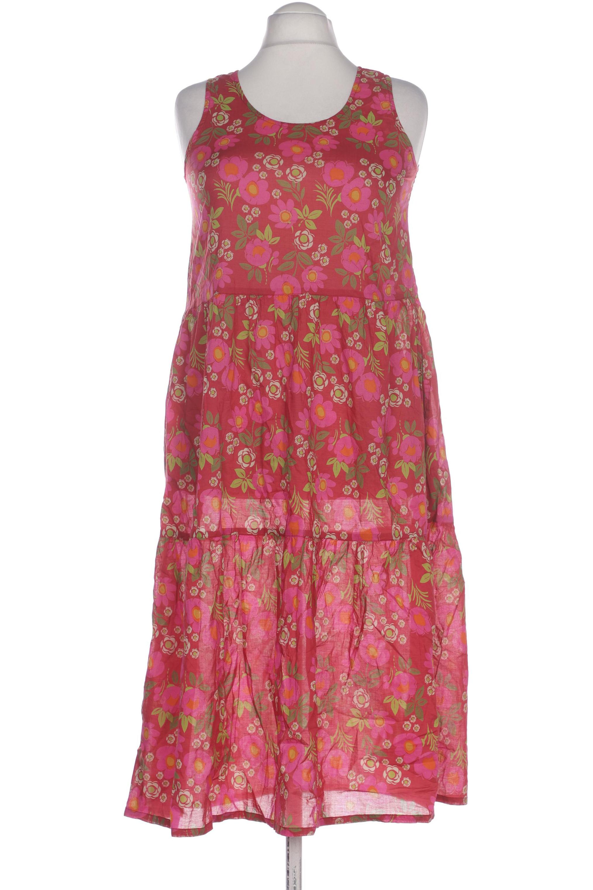 

Gudrun Sjödén Damen Kleid, rot, Gr. 36