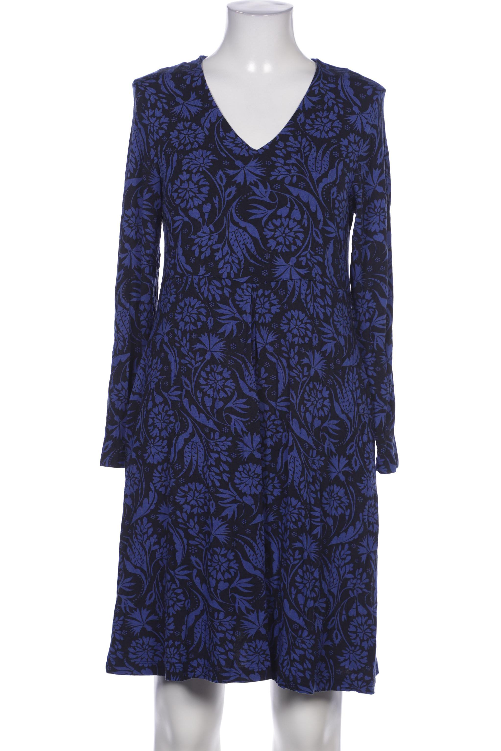 

Gudrun Sjödén Damen Kleid, marineblau, Gr. 38