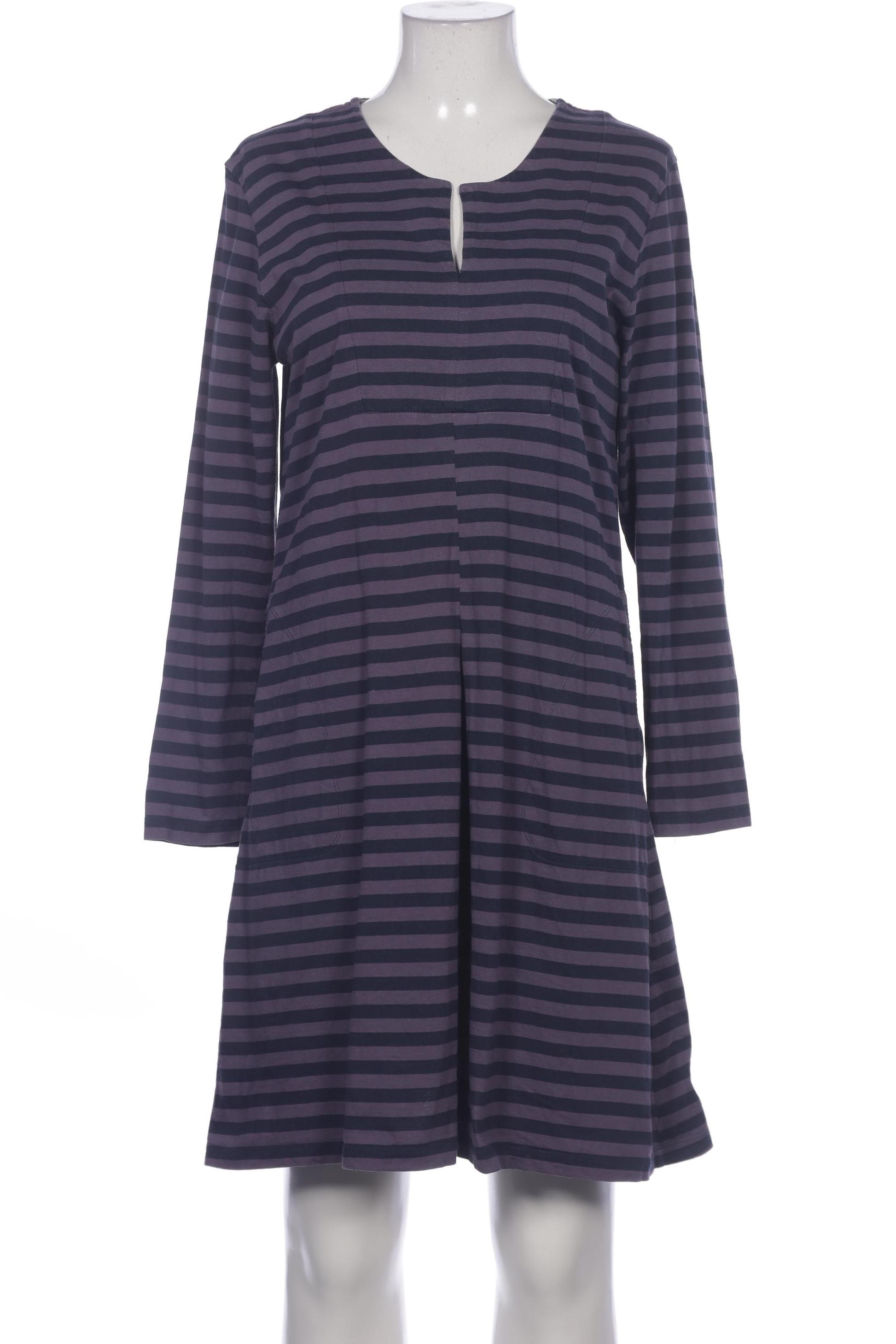 

Gudrun Sjödén Damen Kleid, flieder, Gr. 38