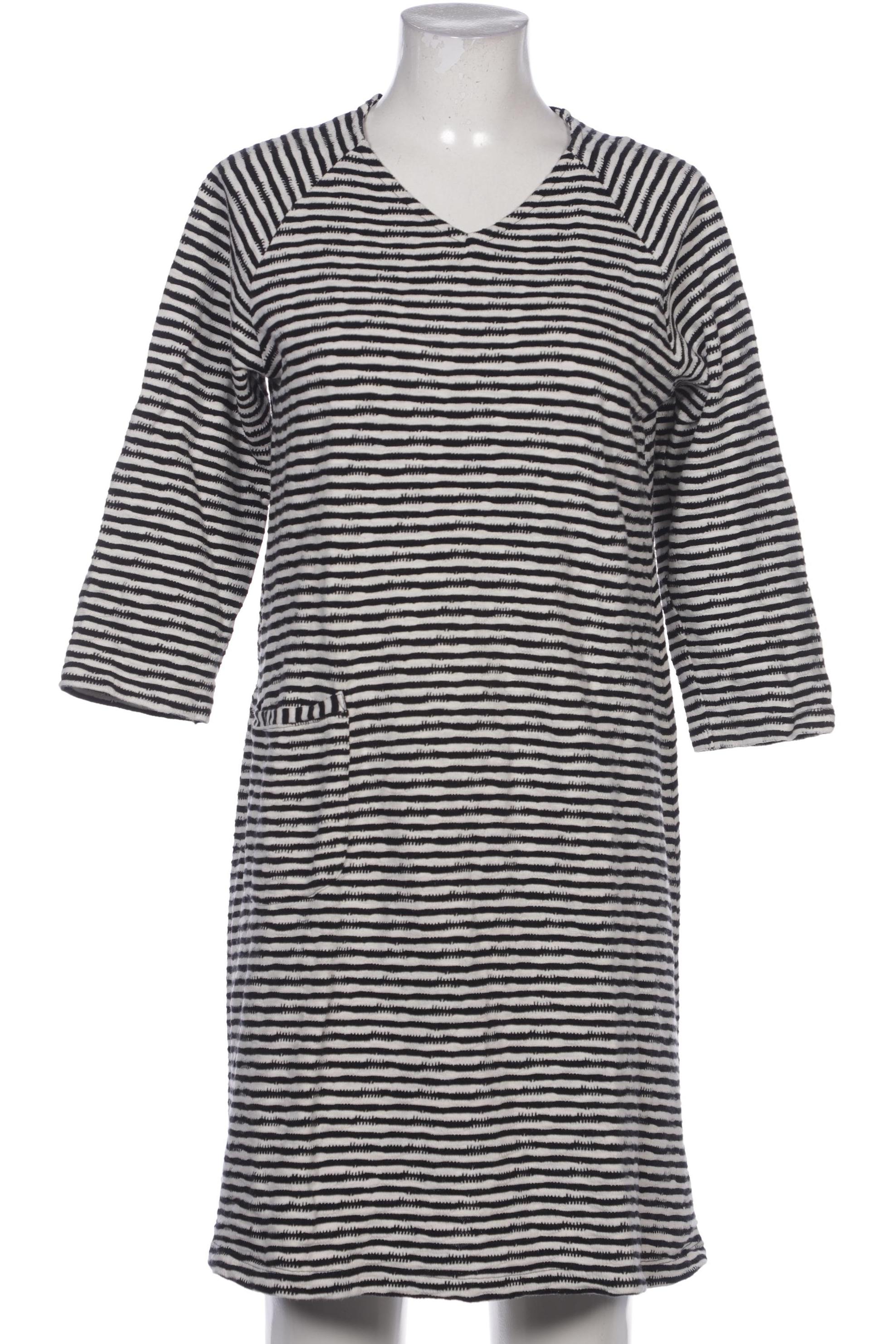 

Gudrun Sjödén Damen Kleid, schwarz, Gr. 38