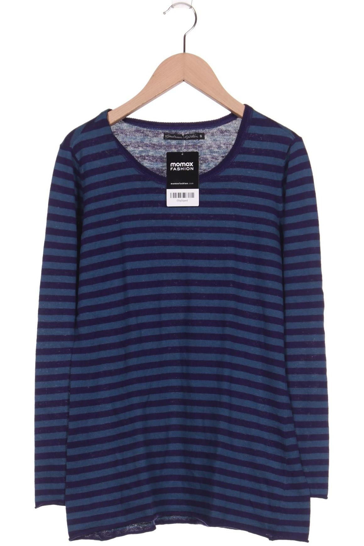 

Gudrun Sjöden Damen Pullover, marineblau