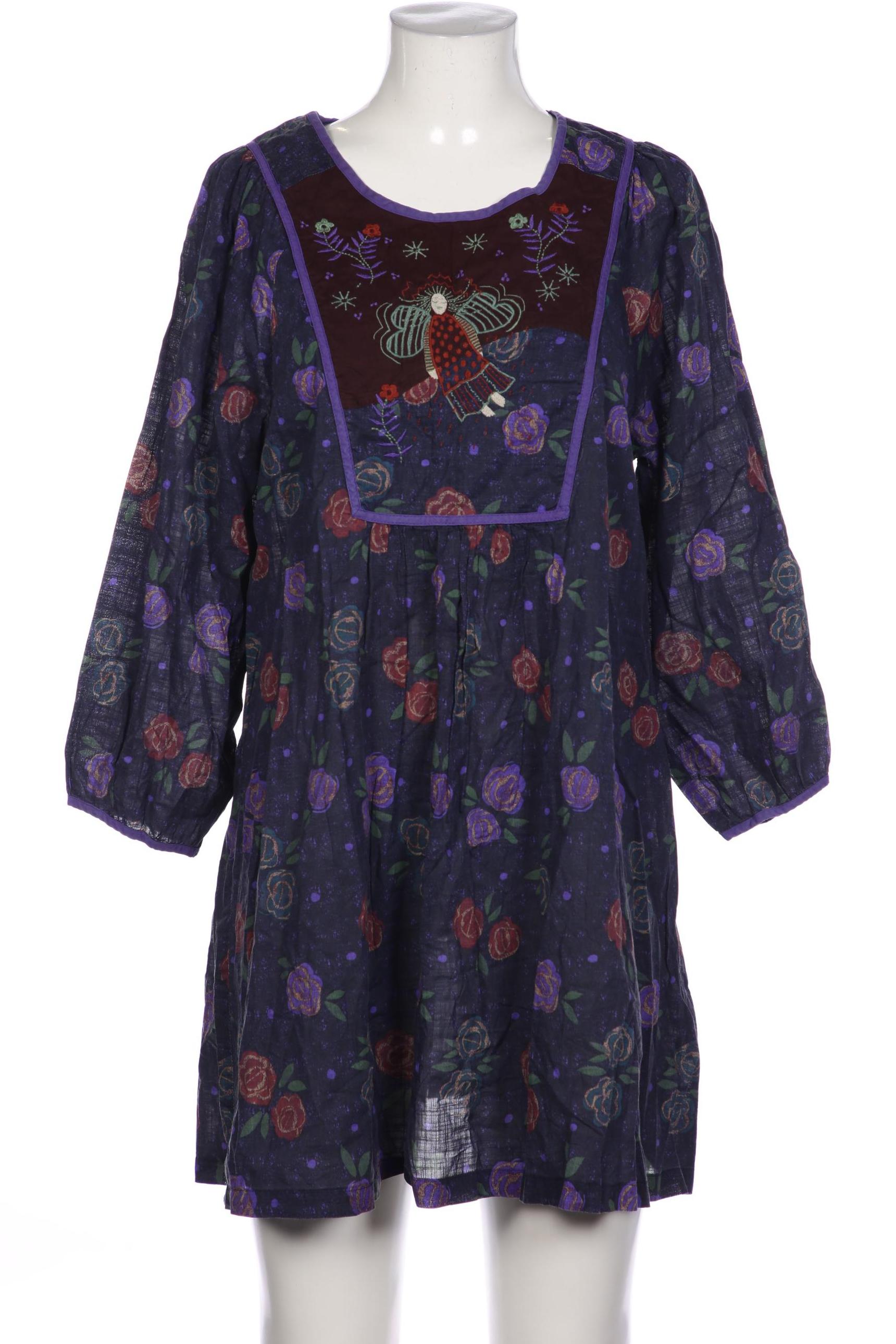 

Gudrun Sjöden Damen Kleid, flieder
