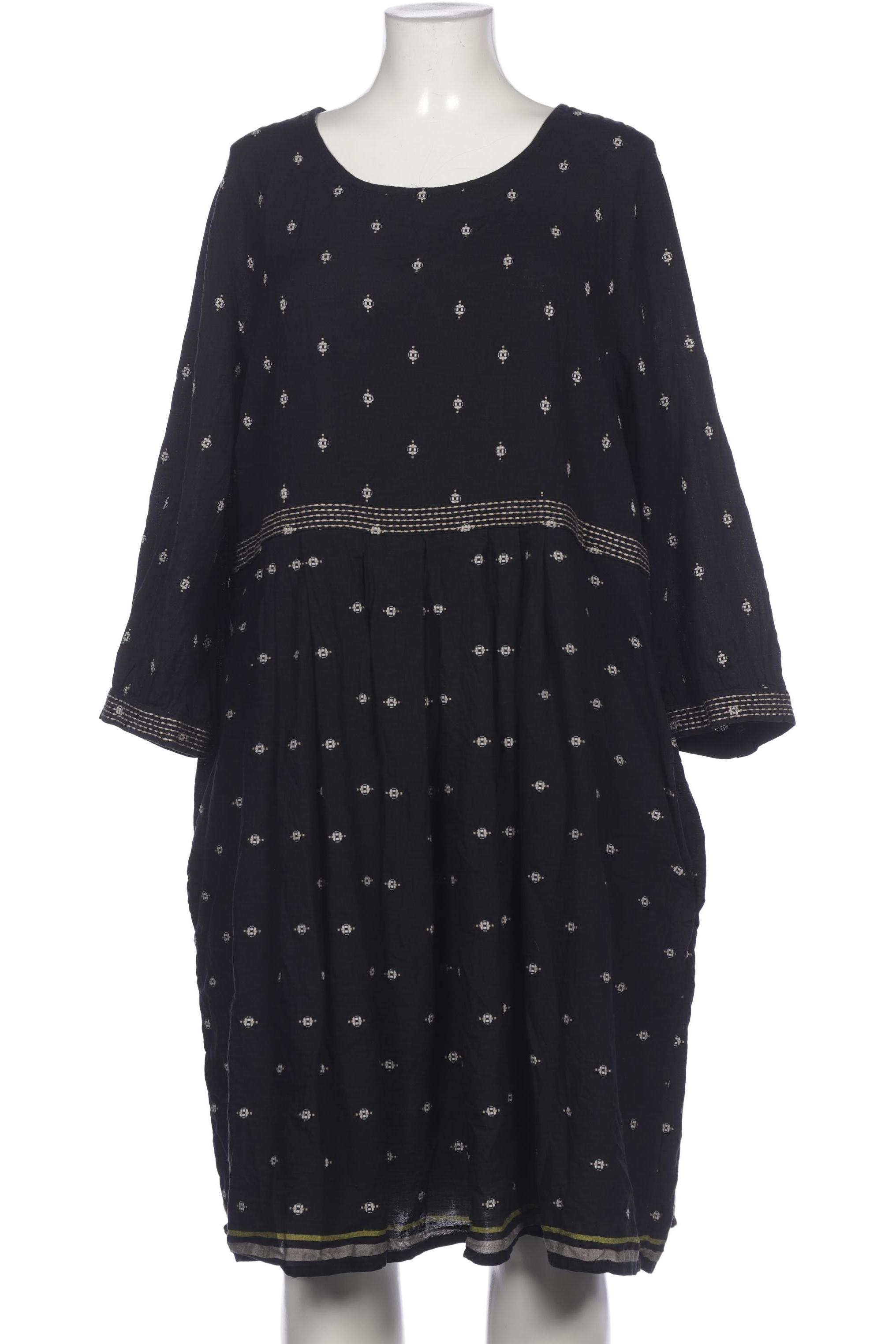 

Gudrun Sjöden Damen Kleid, schwarz, Gr. 46