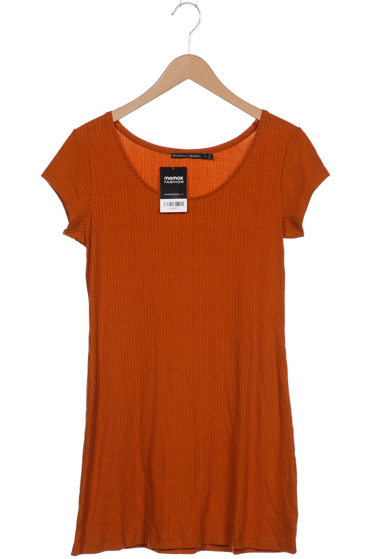 

Gudrun Sjöden Damen T-Shirt, orange
