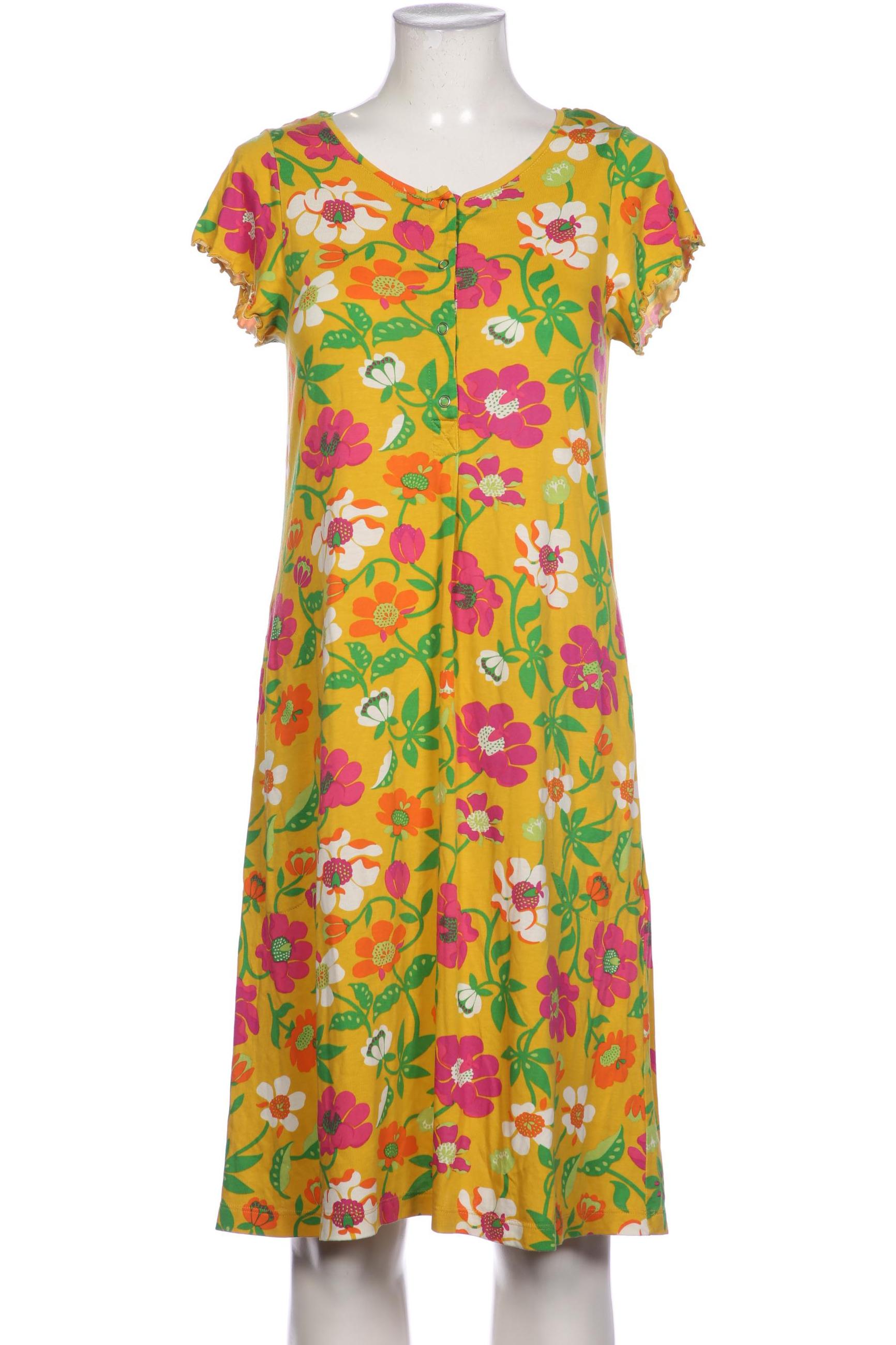 

Gudrun Sjöden Damen Kleid, gelb