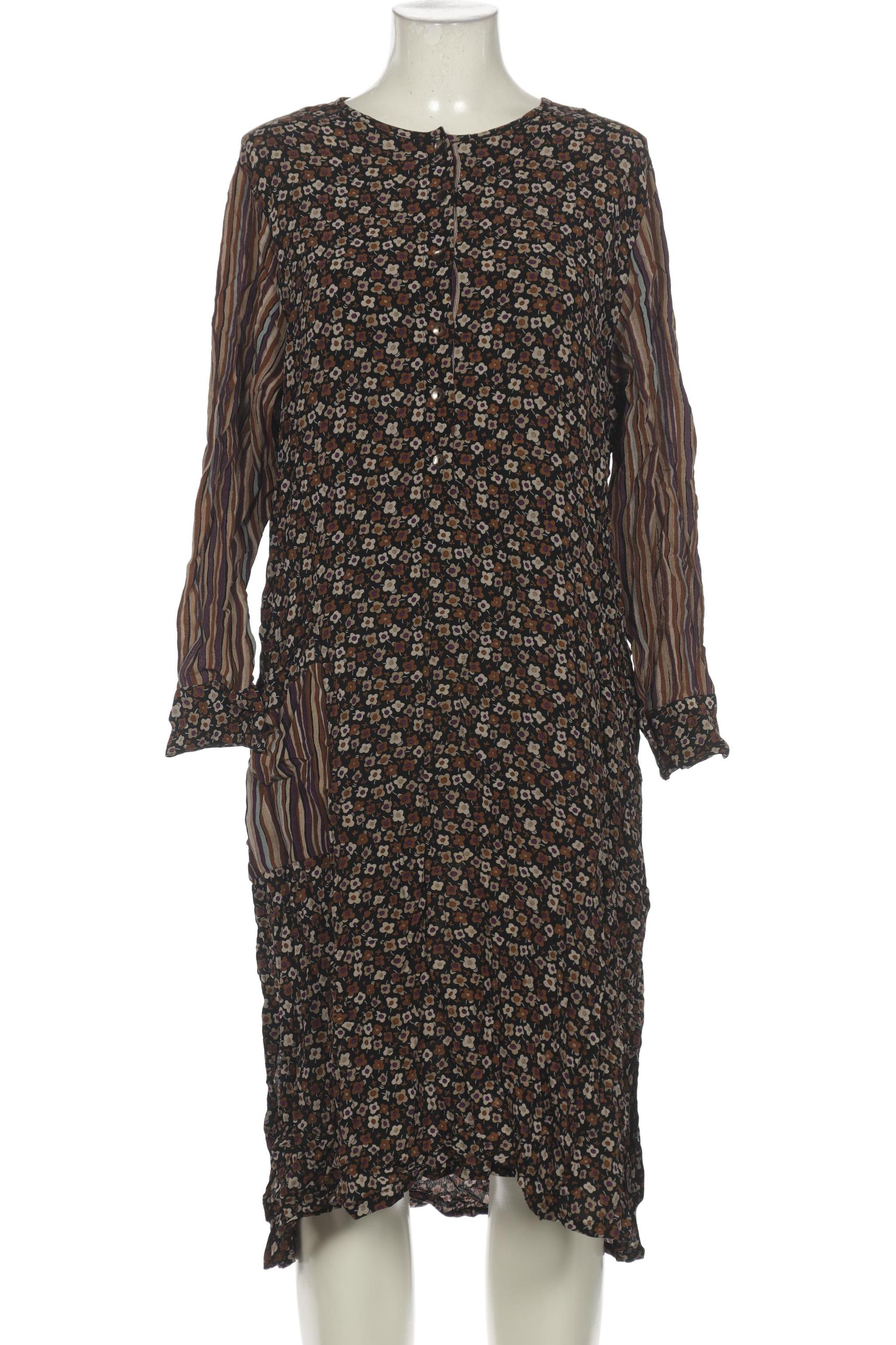 

Gudrun Sjöden Damen Kleid, braun, Gr. 38