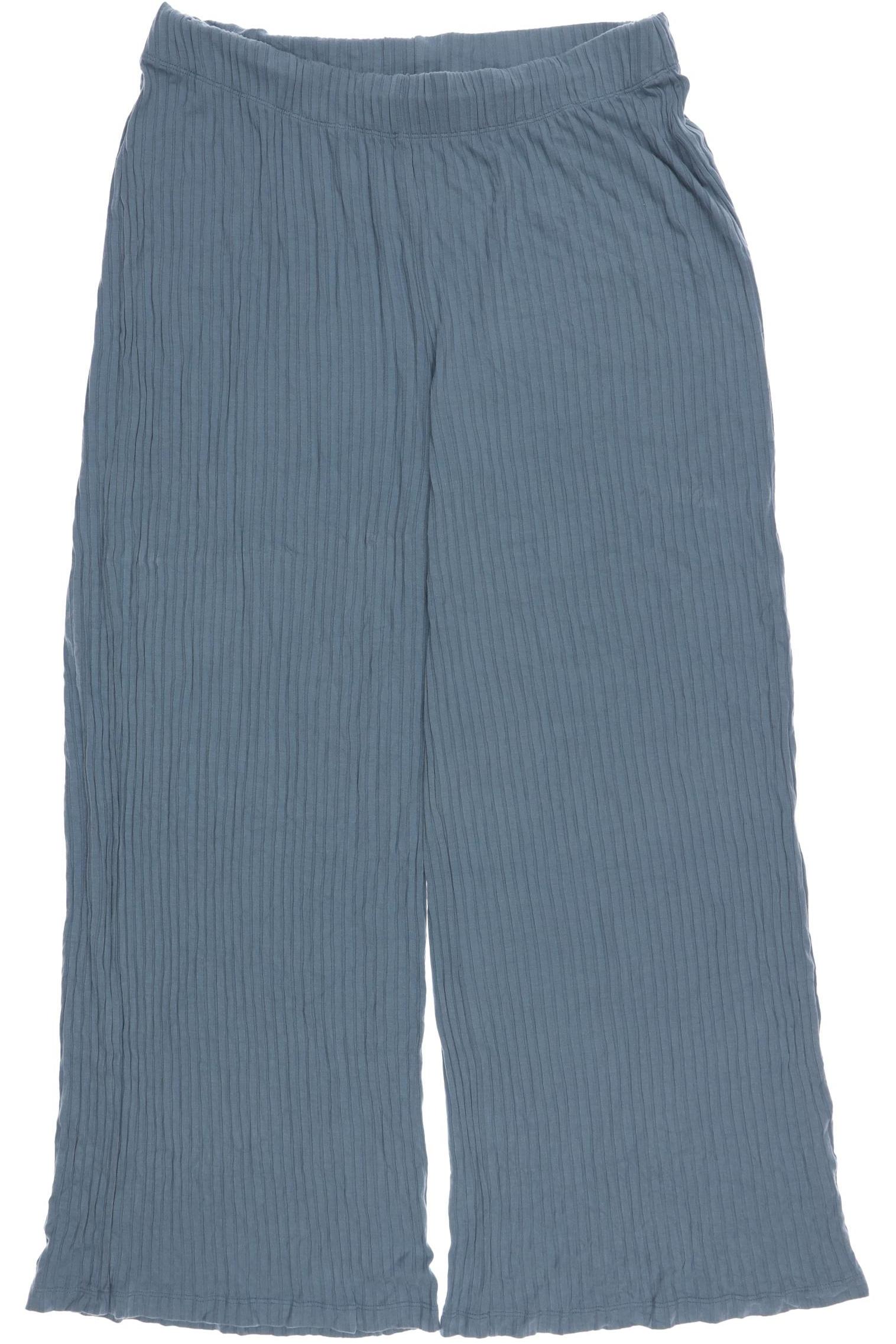 

Gudrun Sjöden Damen Stoffhose, blau, Gr. 0
