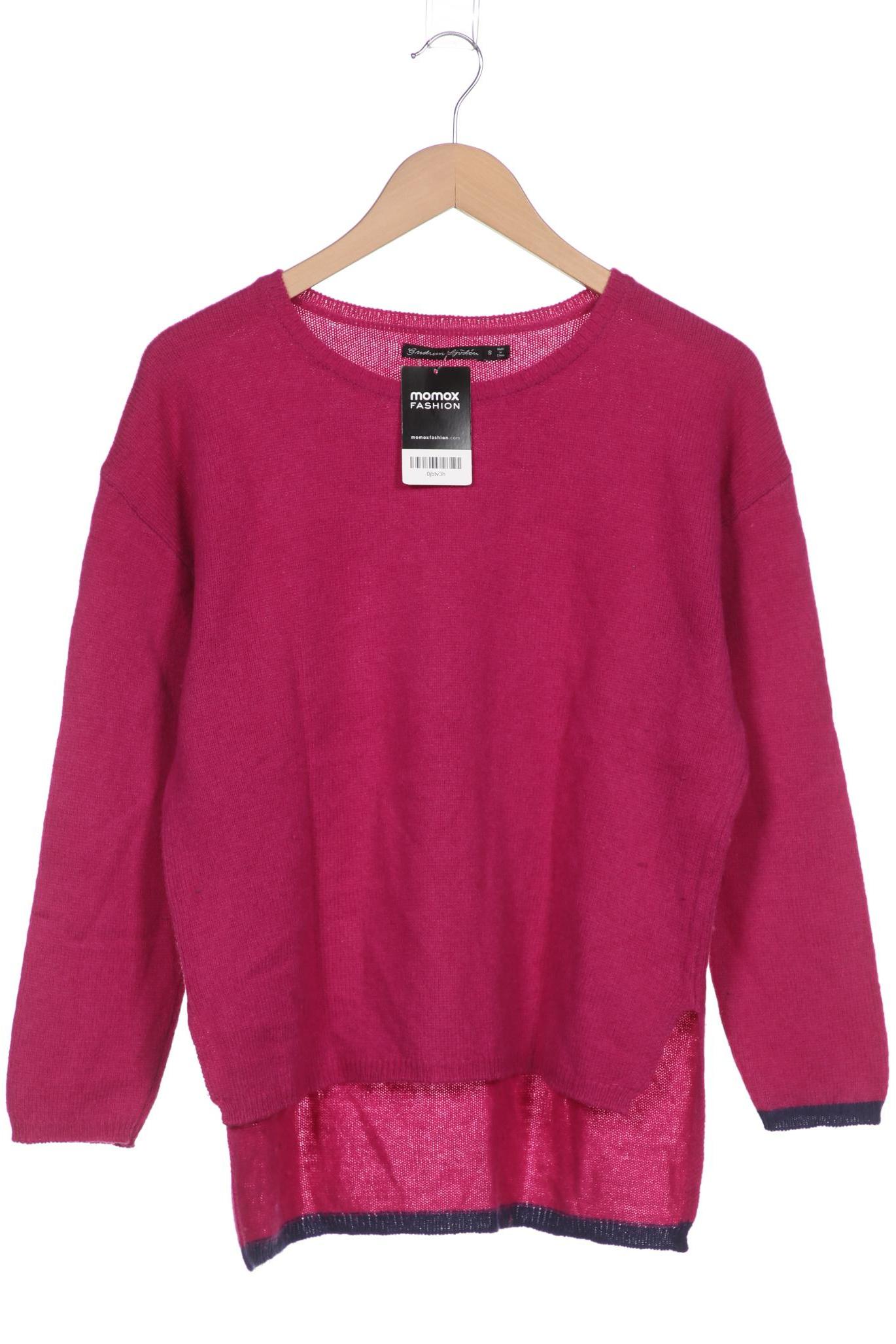 

Gudrun Sjöden Damen Pullover, pink