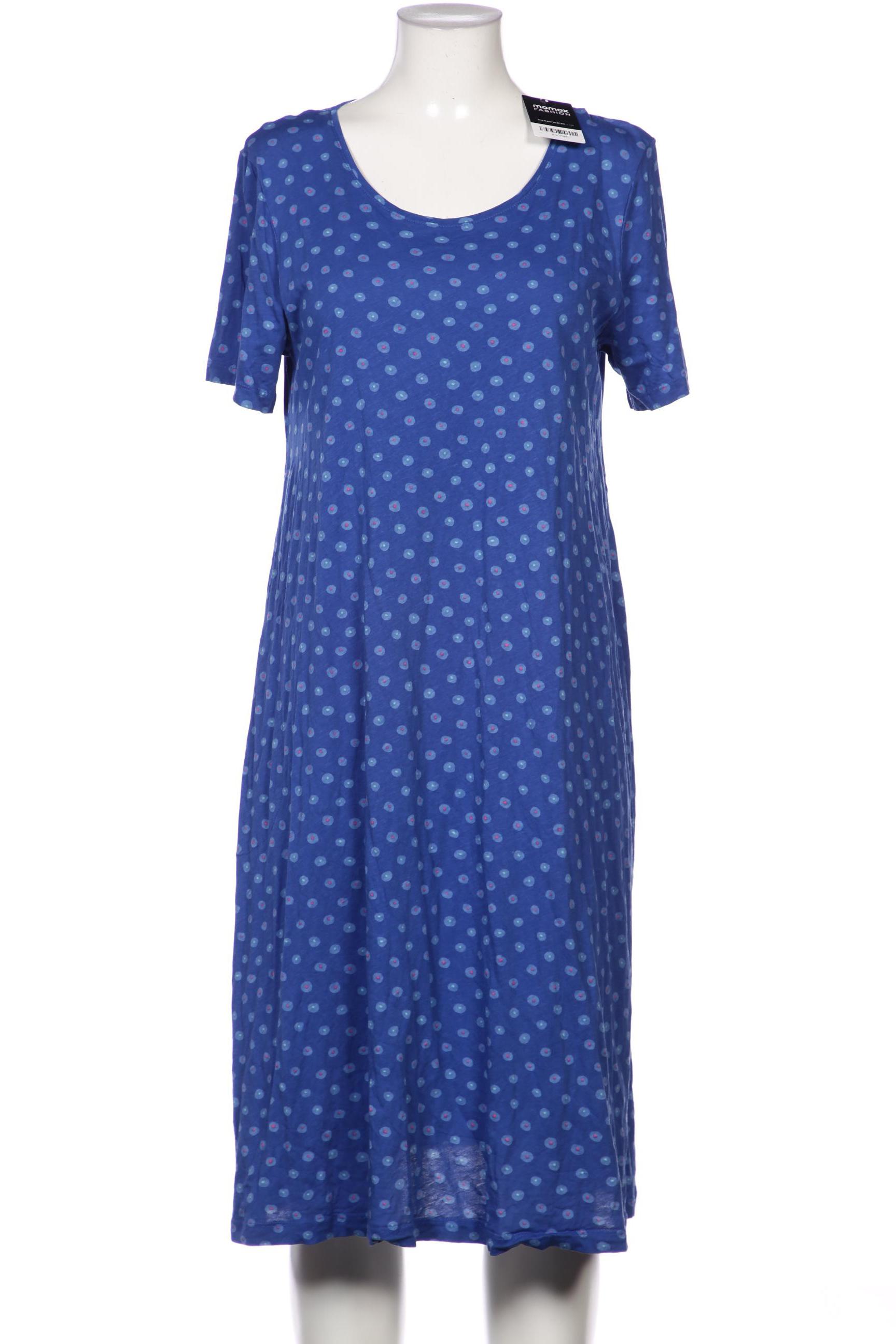 

Gudrun Sjöden Damen Kleid, blau
