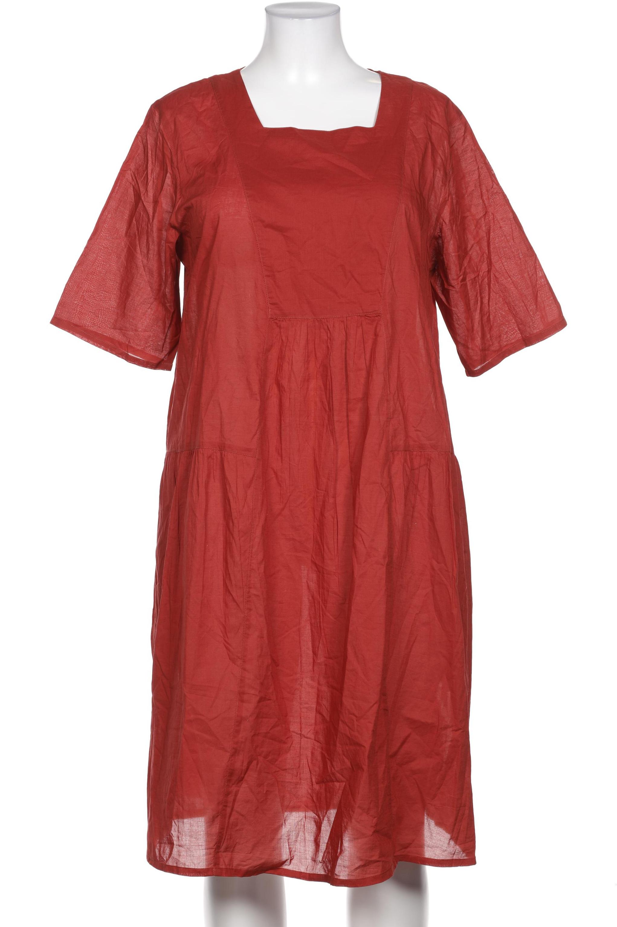 

Gudrun Sjöden Damen Kleid, rot, Gr. 42