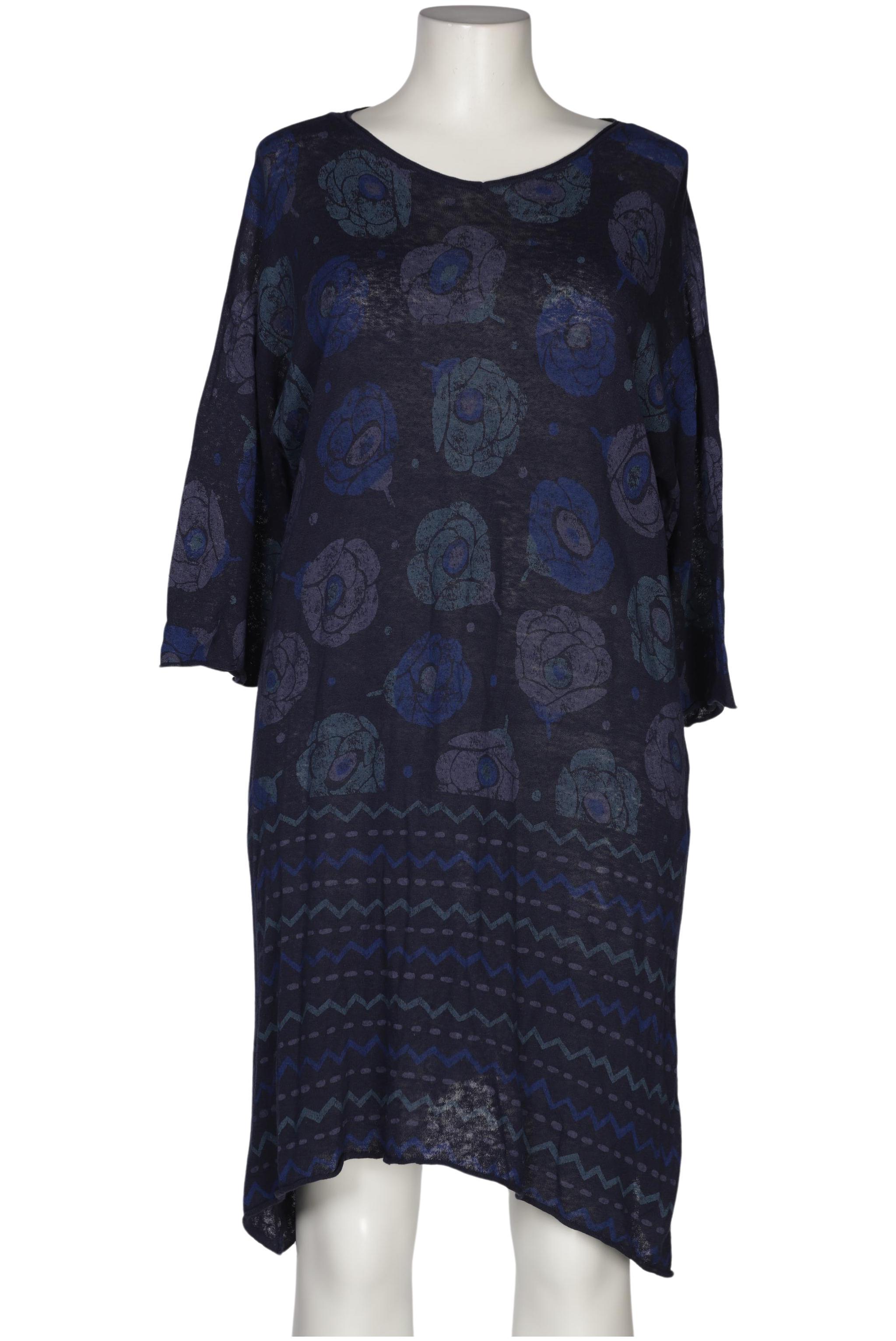 

Gudrun Sjöden Damen Kleid, marineblau, Gr. 44
