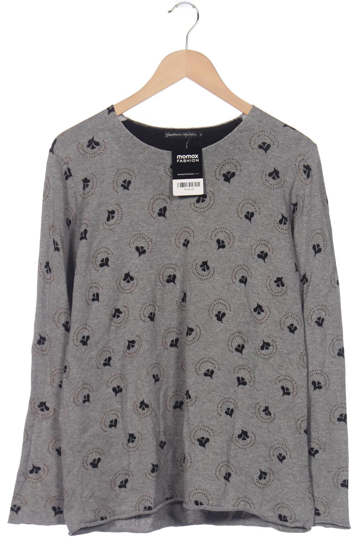 

Gudrun Sjöden Damen Pullover, grau