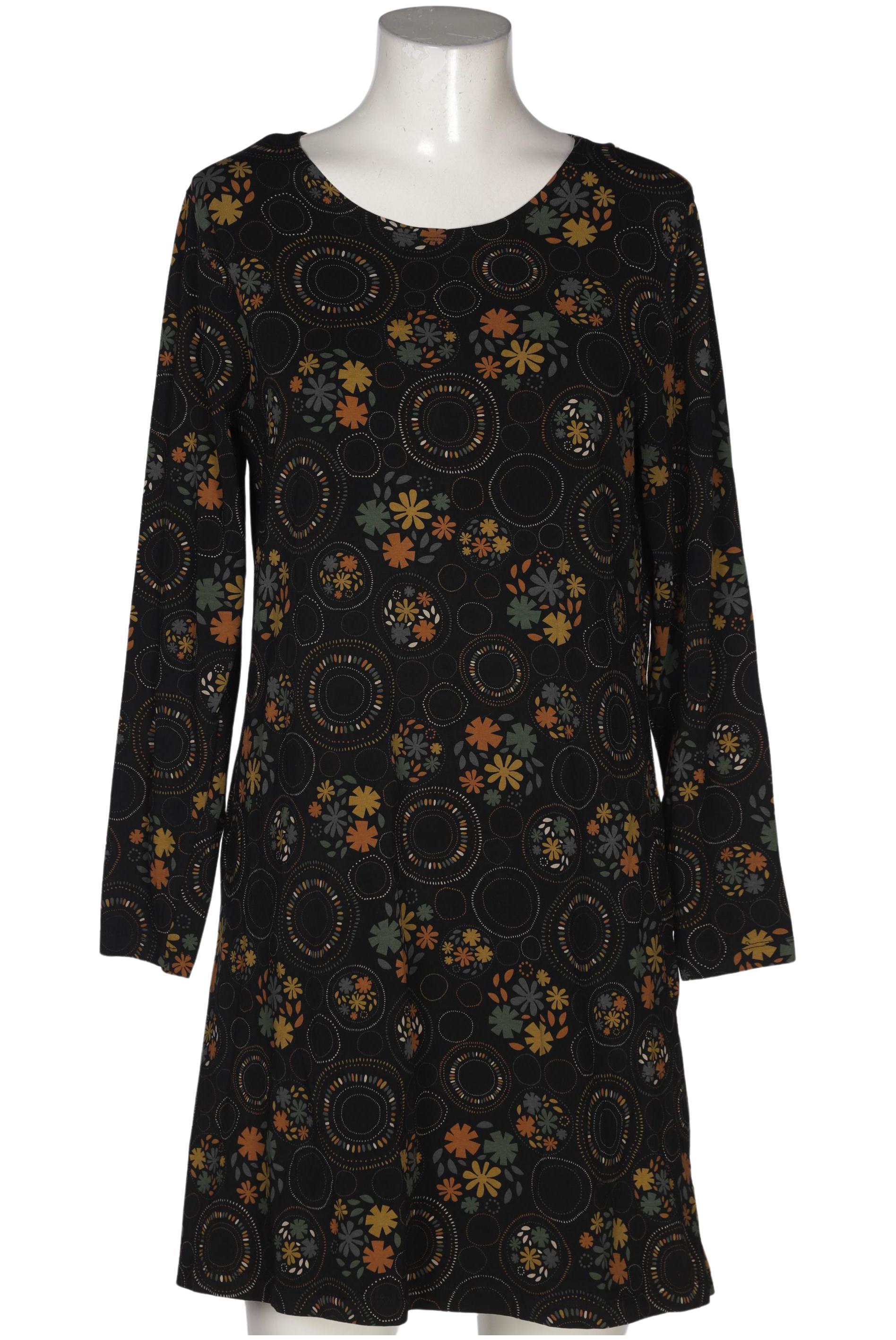 

Gudrun Sjöden Damen Kleid, schwarz, Gr. 42