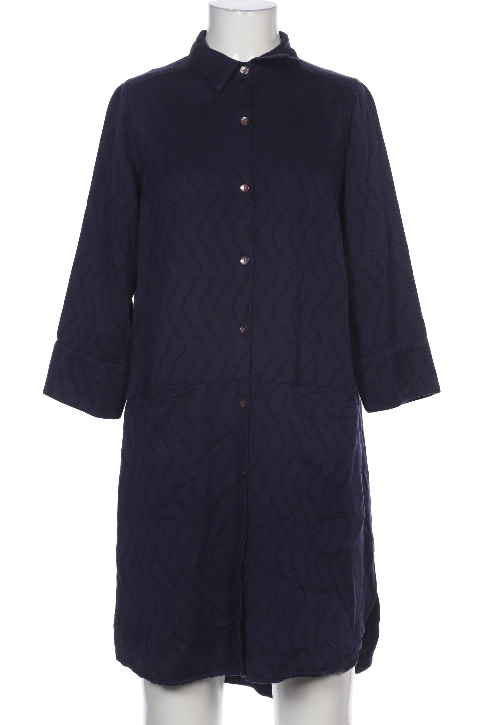 

Gudrun Sjöden Damen Kleid, marineblau, Gr. 36