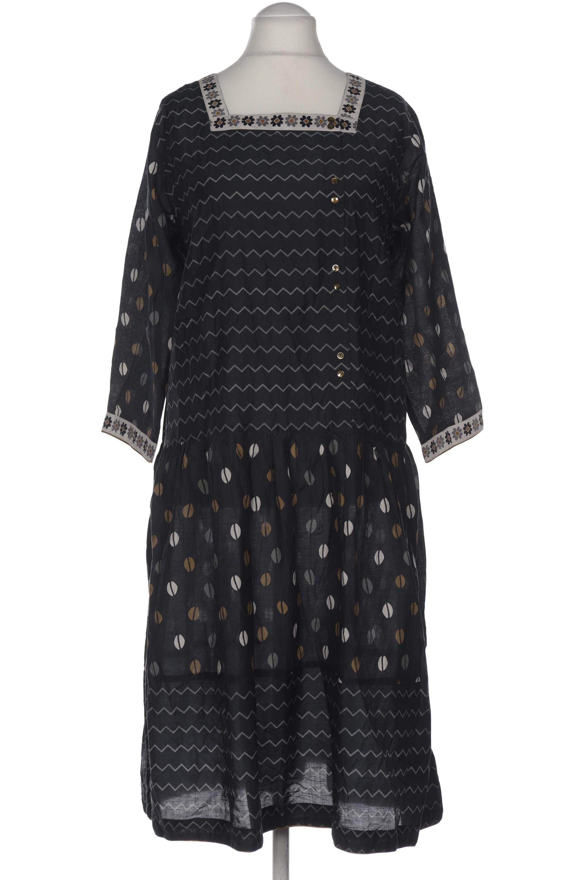 

Gudrun Sjöden Damen Kleid, marineblau, Gr. 38