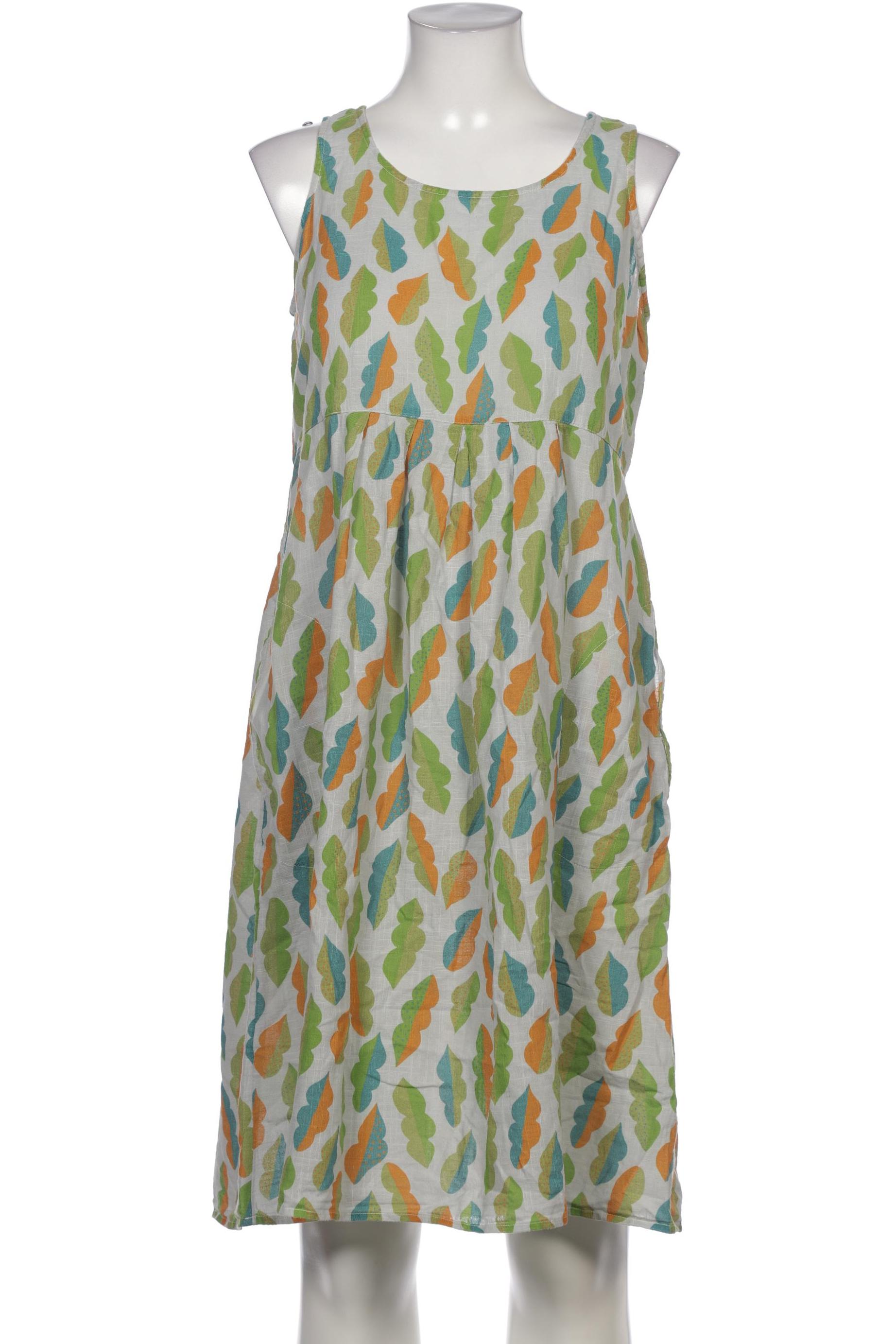 

Gudrun Sjöden Damen Kleid, grün