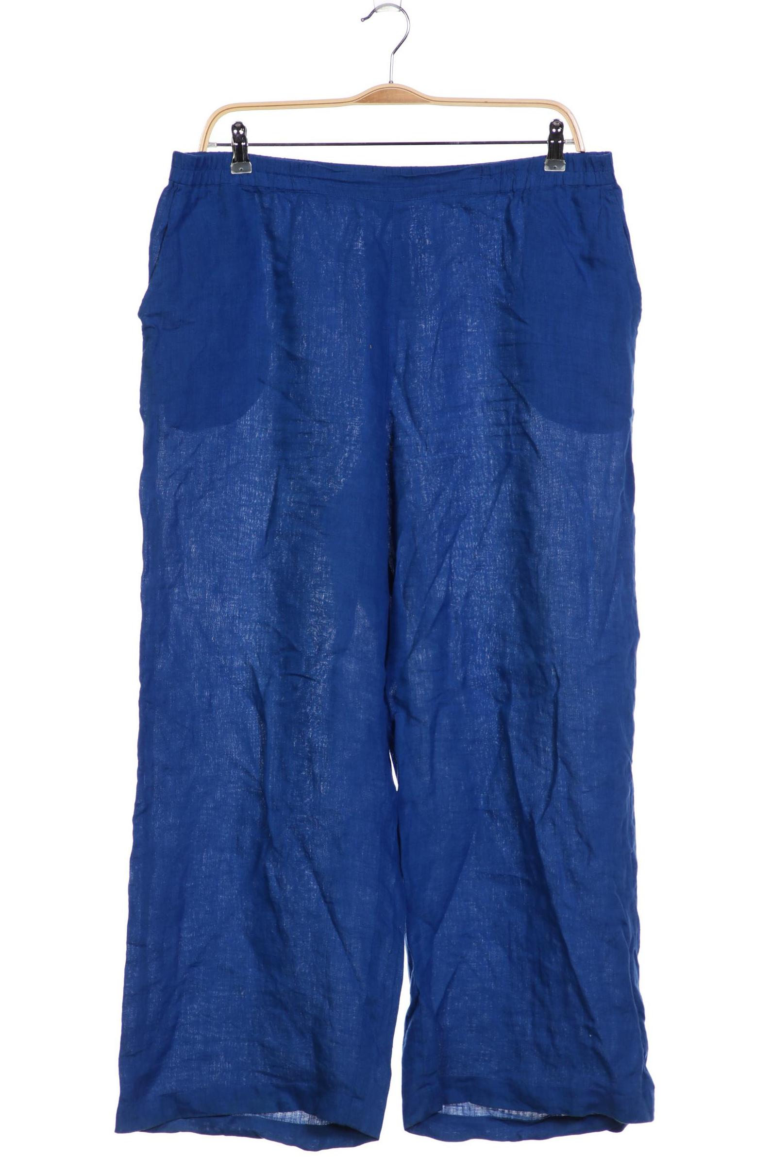 

Gudrun Sjöden Damen Stoffhose, blau, Gr. 44