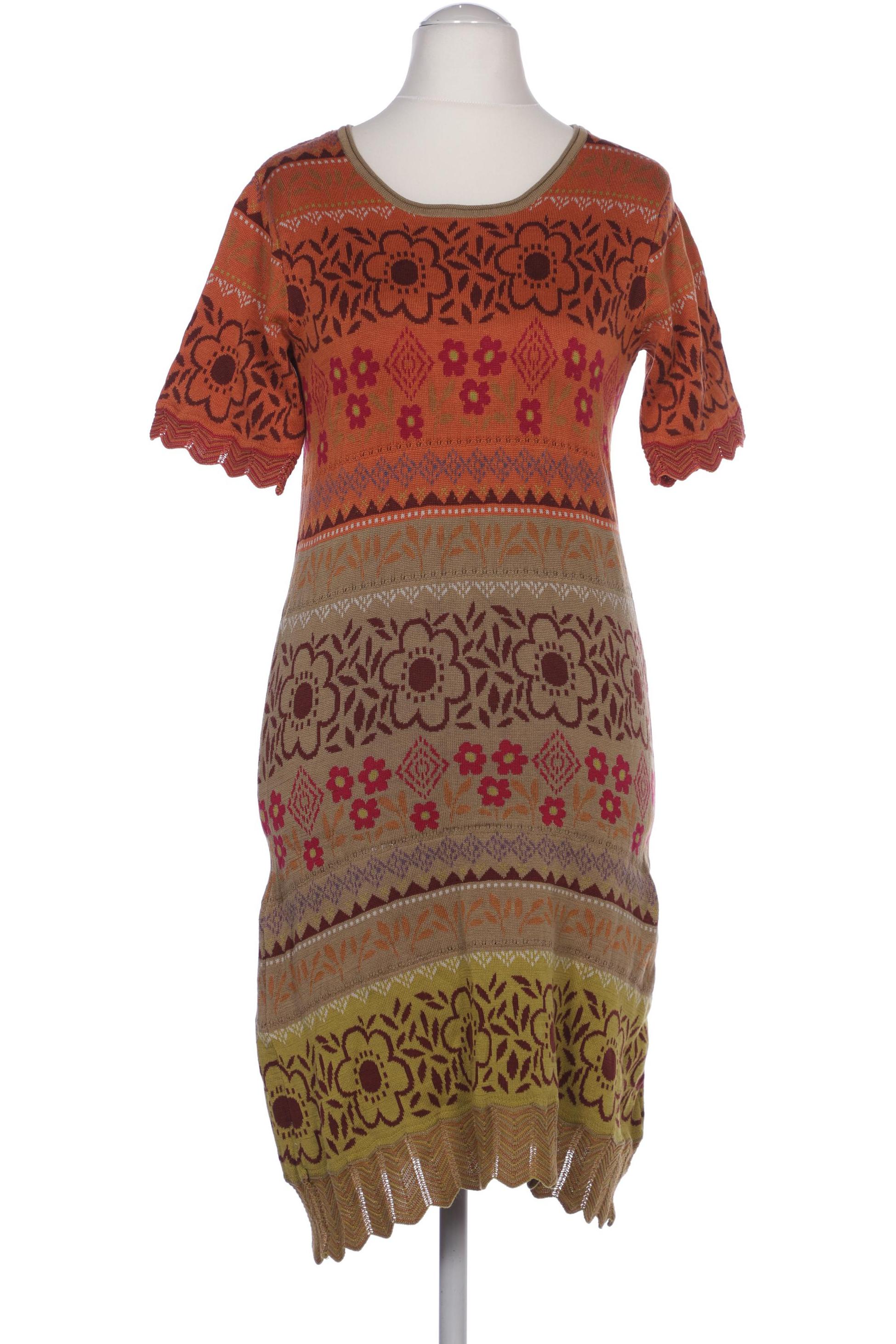 

Gudrun Sjöden Damen Kleid, braun, Gr. 36