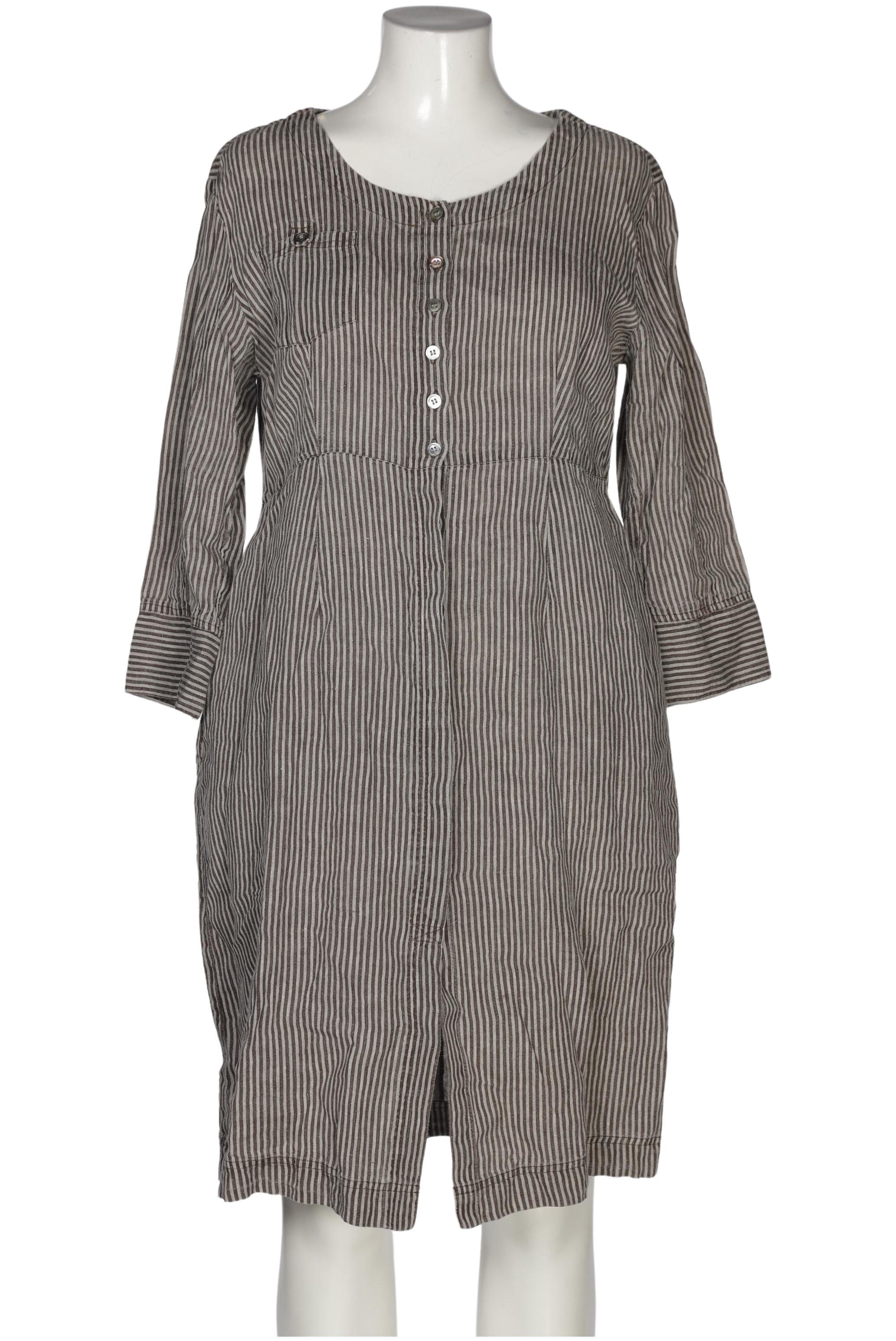 

Gudrun Sjöden Damen Kleid, grau, Gr. 42