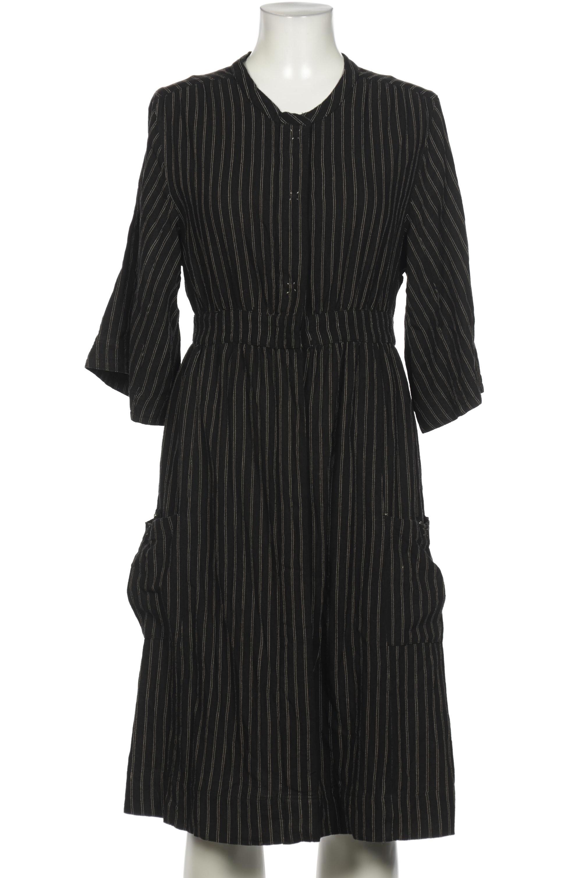 

Gudrun Sjöden Damen Kleid, schwarz