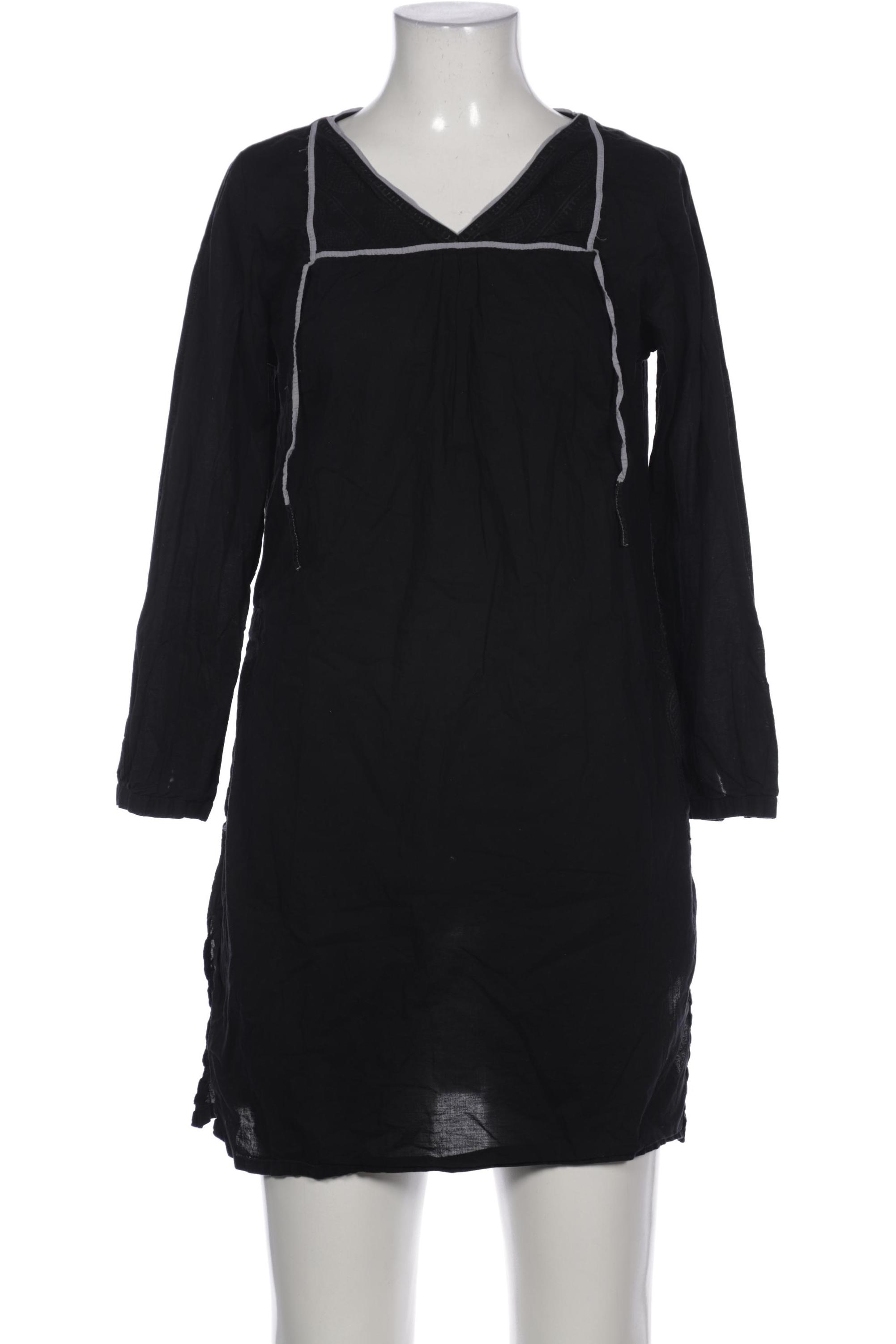 

Gudrun Sjöden Damen Kleid, schwarz