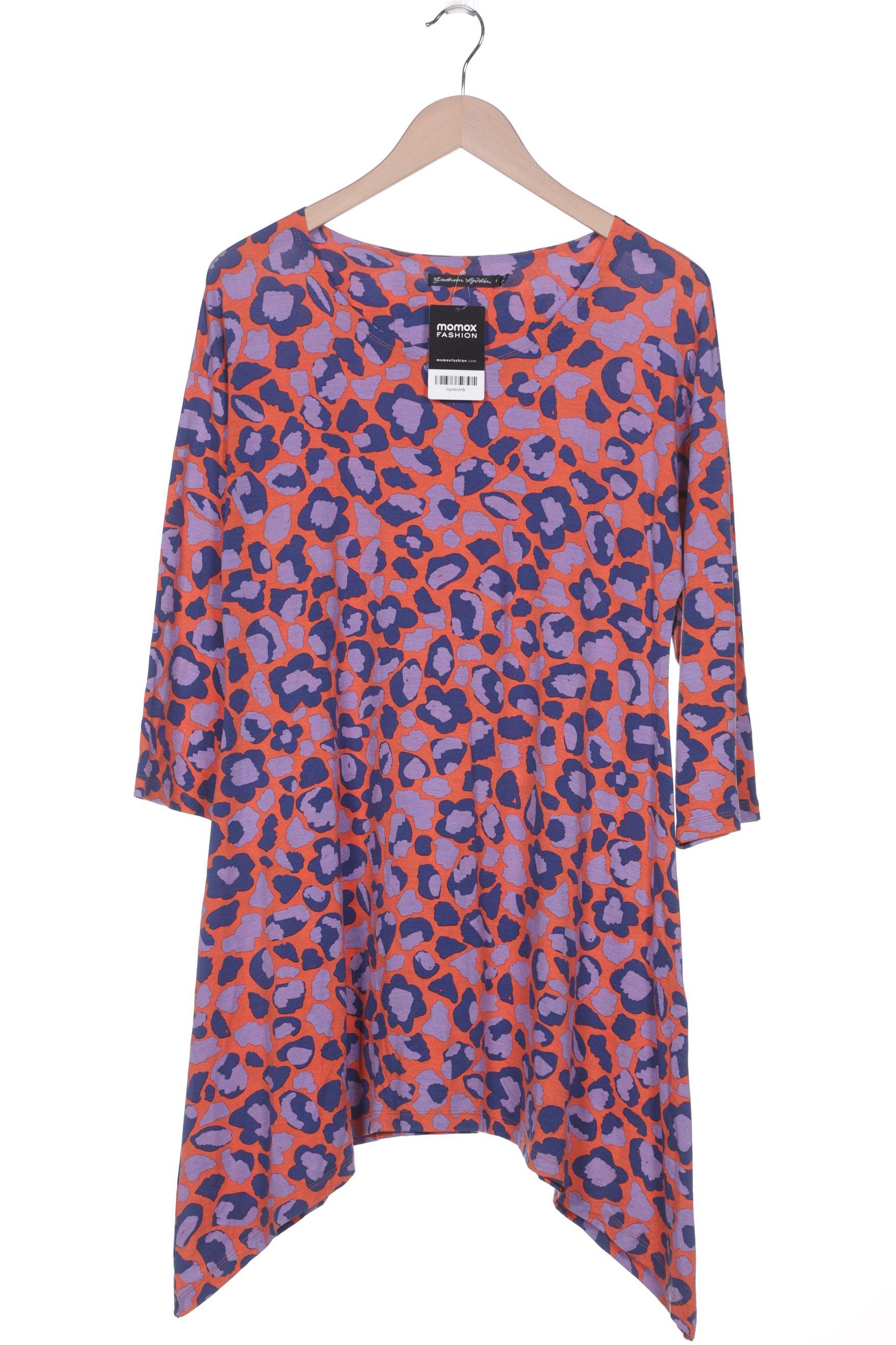 

Gudrun Sjöden Damen Langarmshirt, mehrfarbig