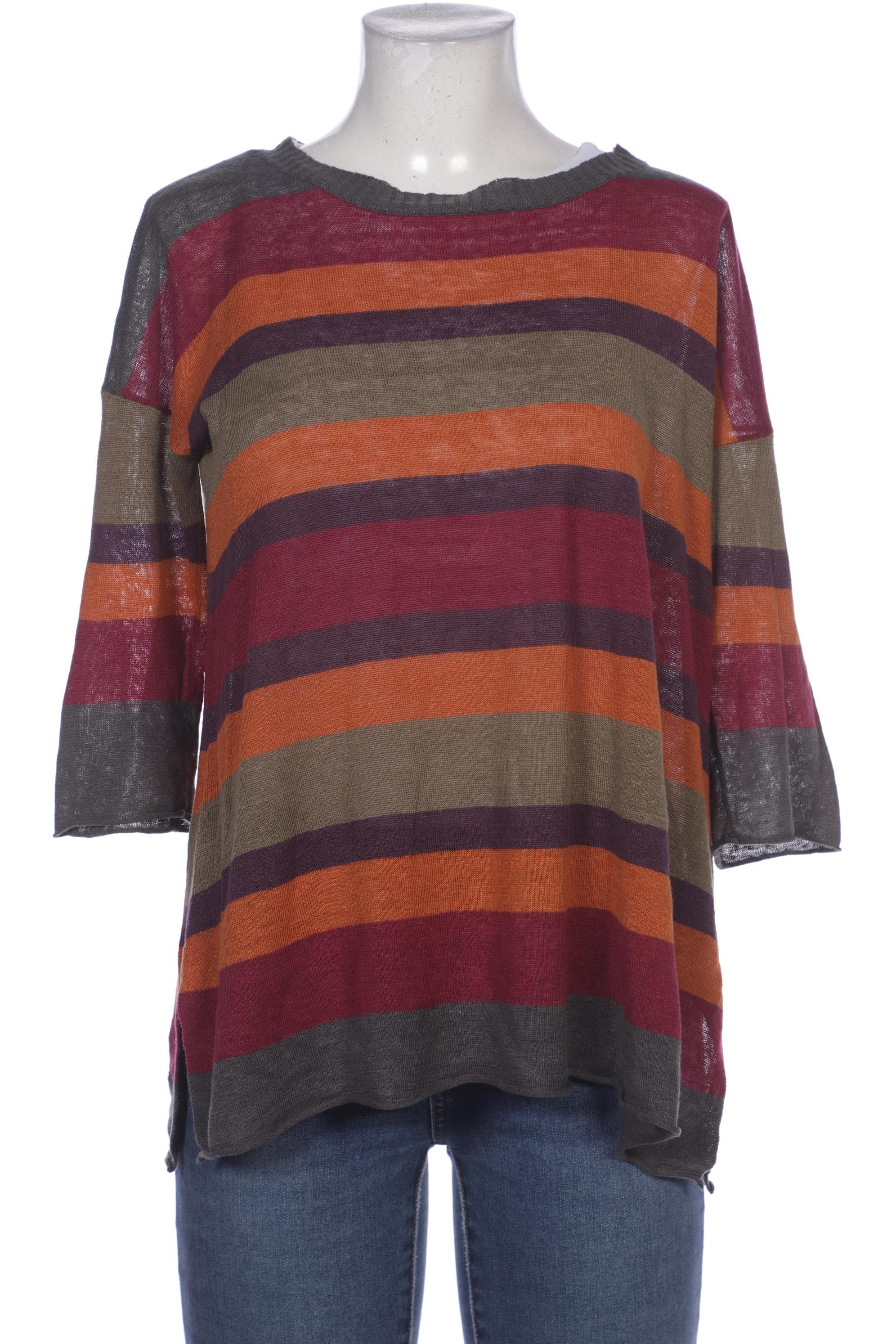 

Gudrun Sjödén Damen Pullover, mehrfarbig, Gr. 36