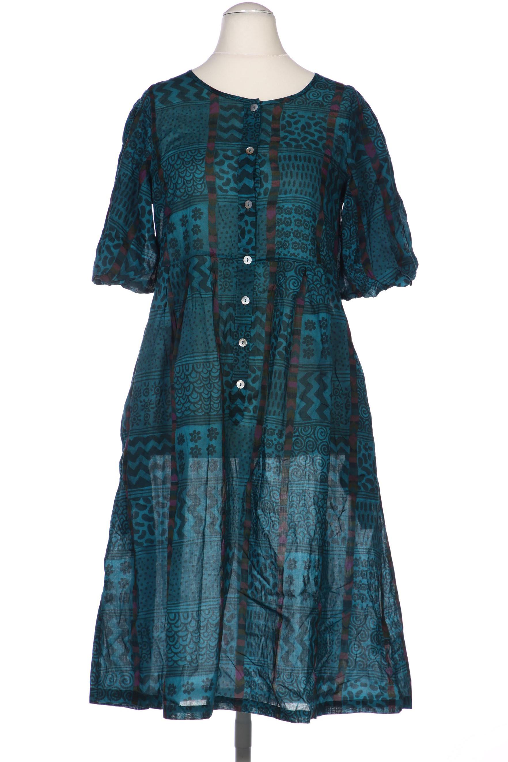 

Gudrun Sjöden Damen Kleid, grün, Gr. 36