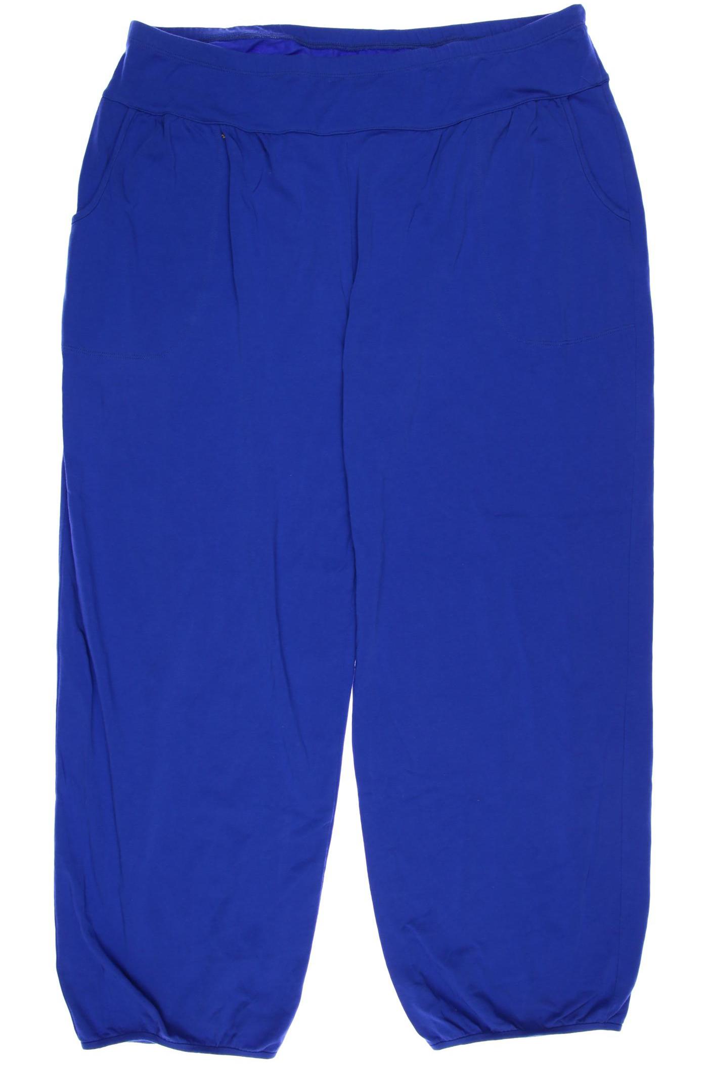 

Gudrun Sjöden Damen Stoffhose, blau, Gr. 44