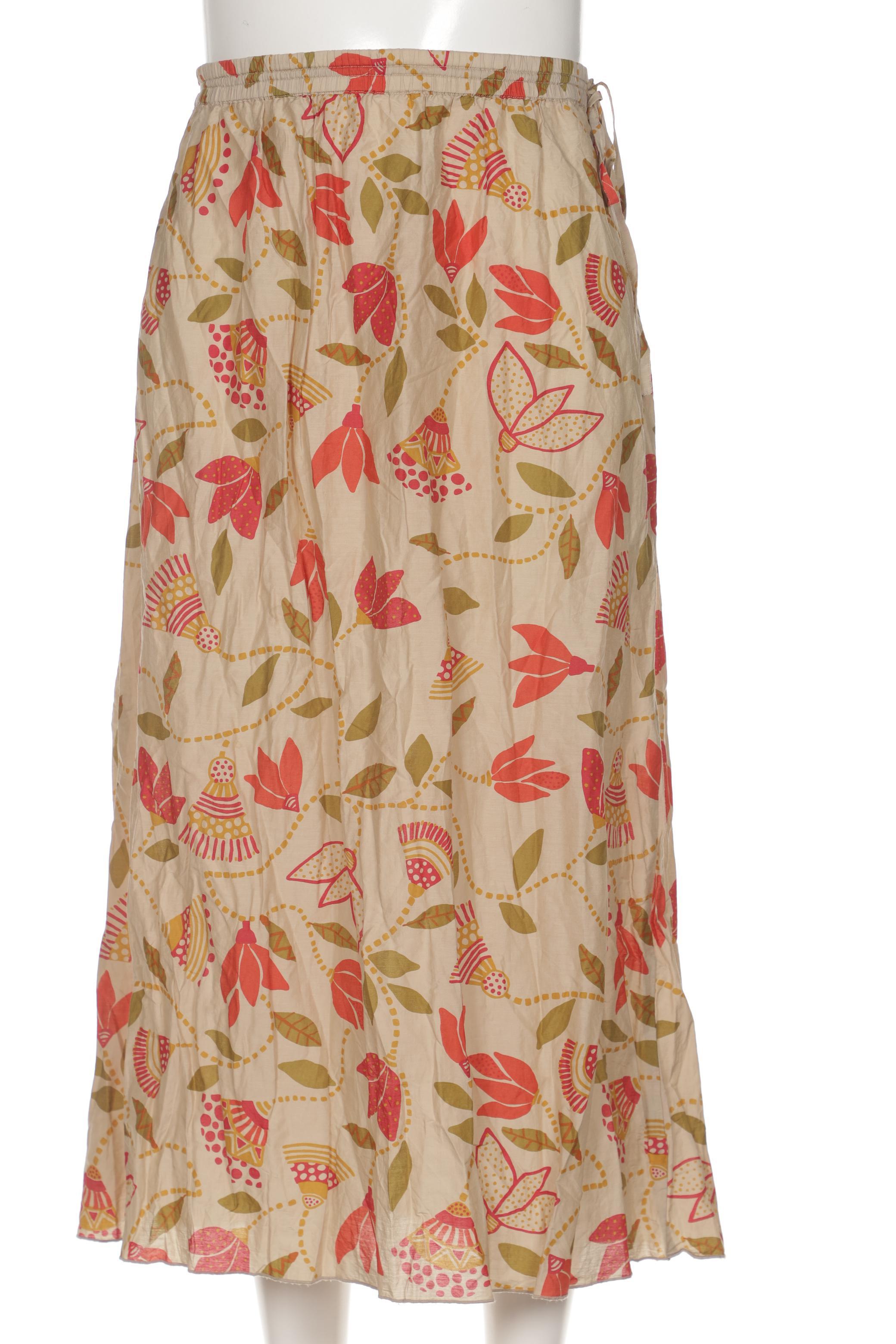 

Gudrun Sjöden Damen Rock, beige