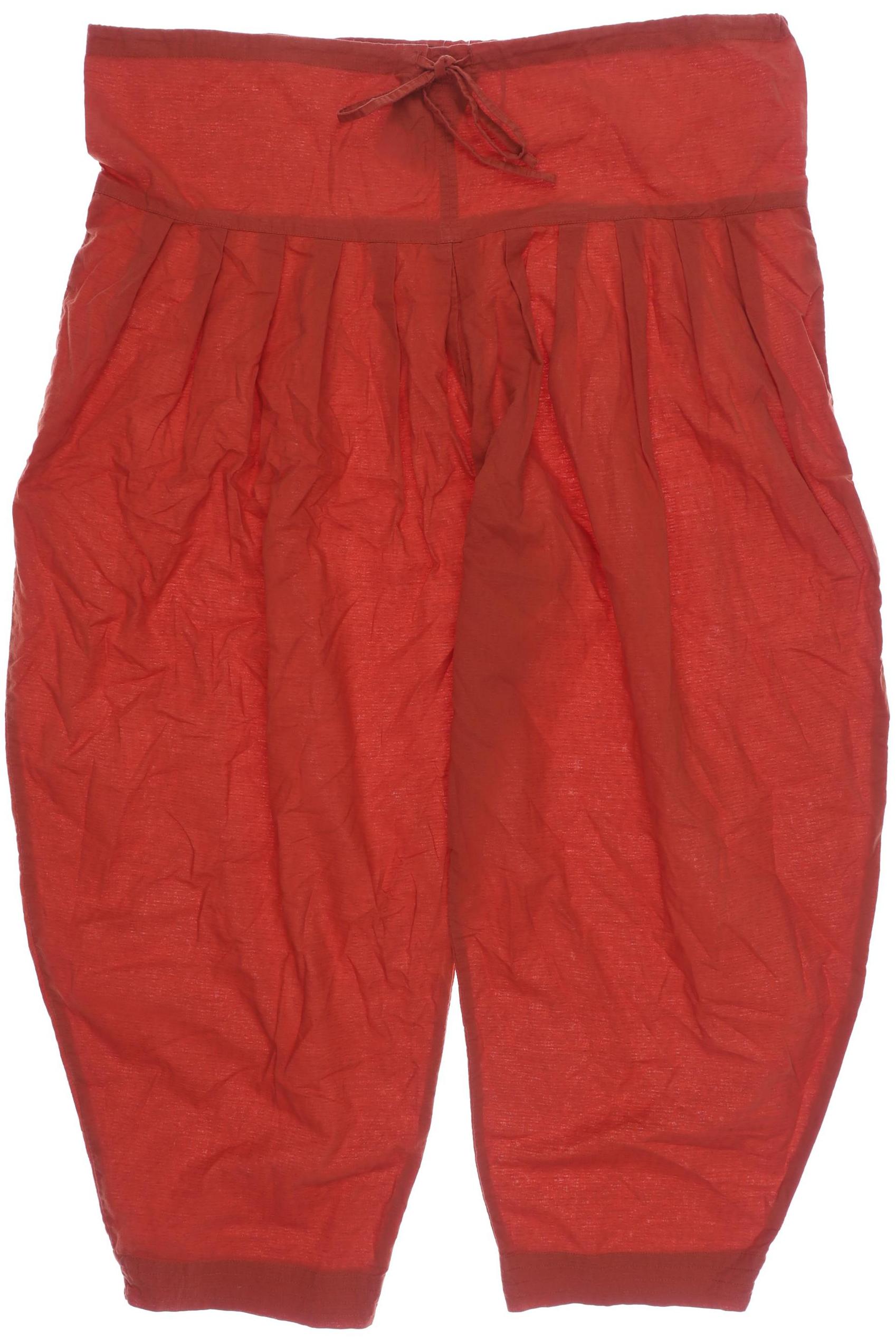 

Gudrun Sjöden Damen Stoffhose, orange, Gr. 0