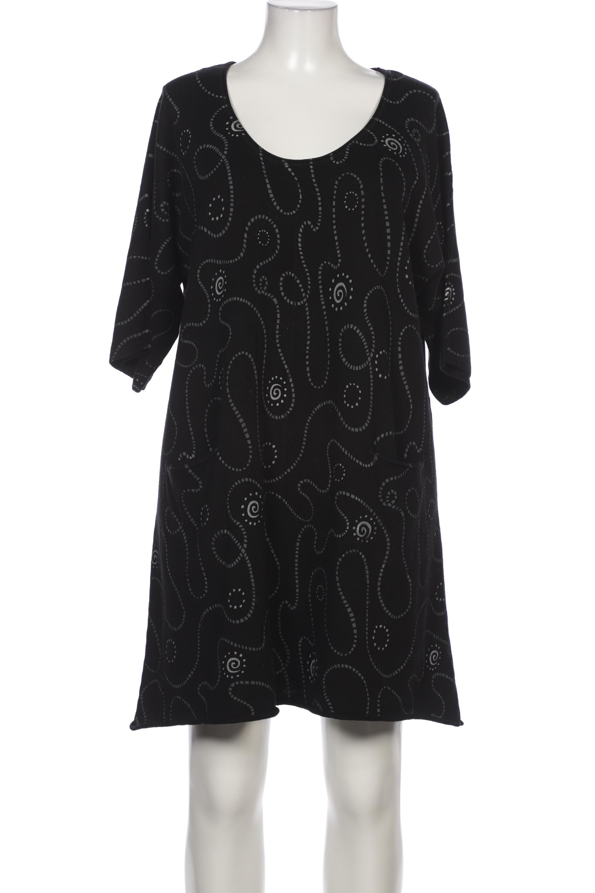 

Gudrun Sjöden Damen Kleid, schwarz