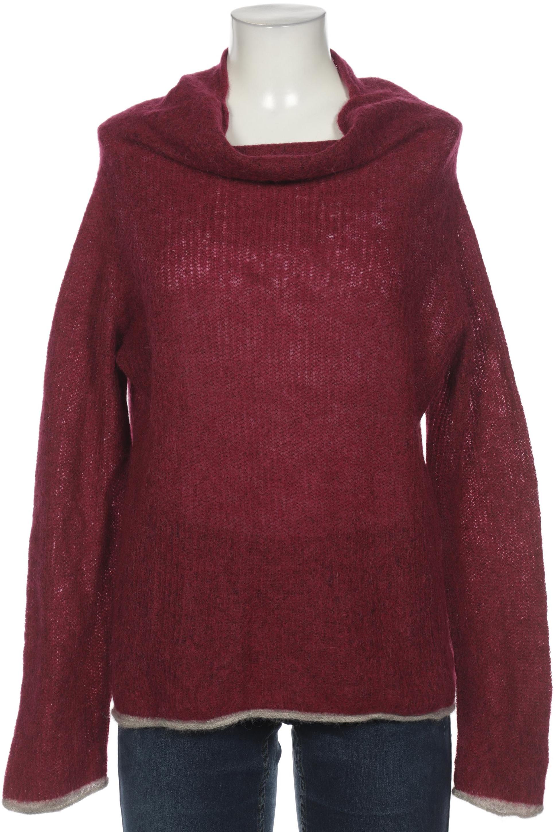 

Gudrun Sjöden Damen Pullover, pink, Gr. 42