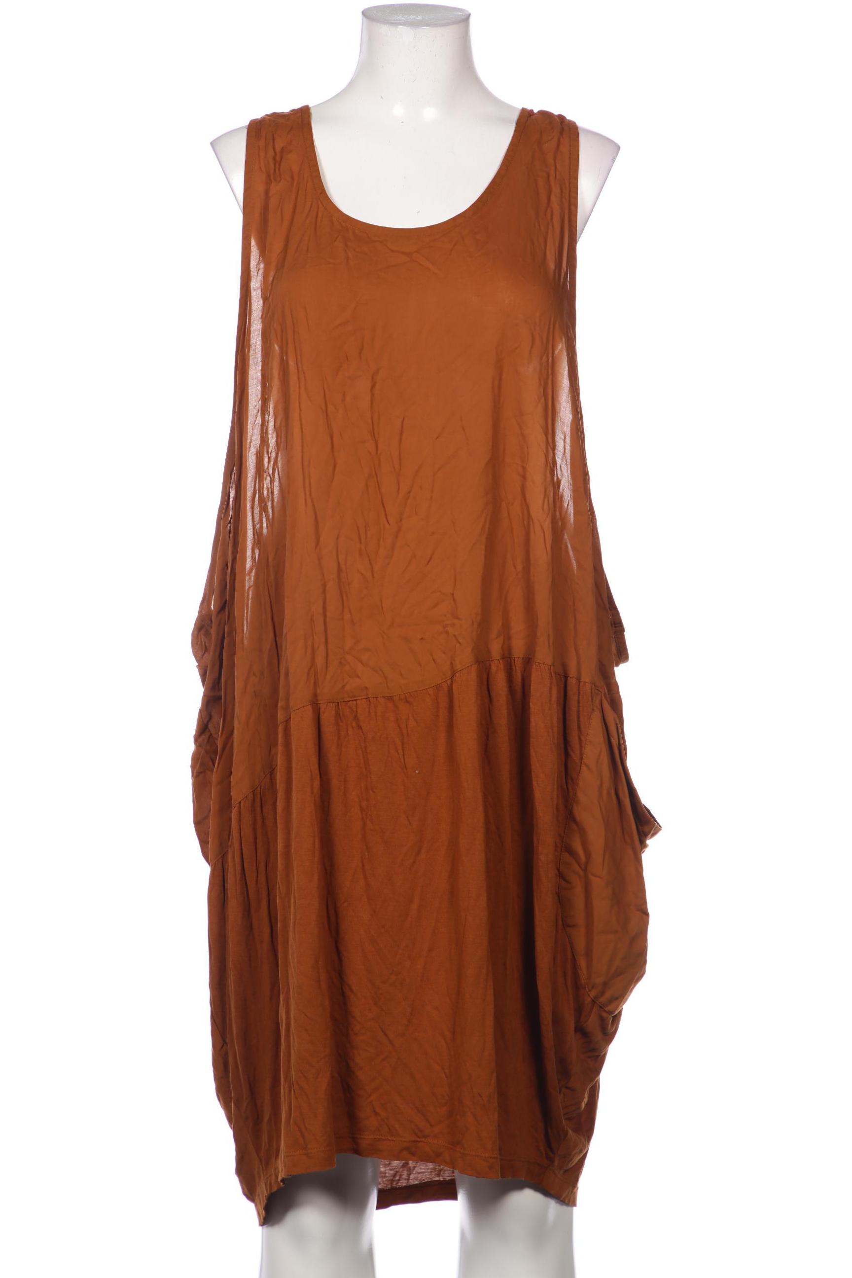 

Gudrun Sjöden Damen Kleid, braun